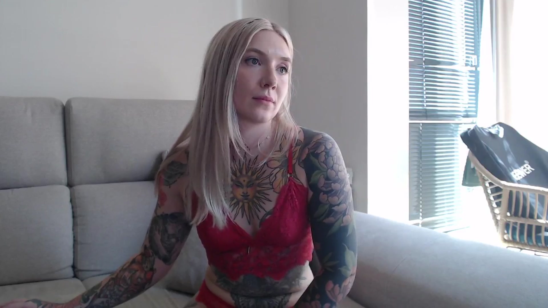 Gallery image thumbnail from Tattoo_bbgirl's myfreecams stream on, 08/11/2025, 15:16 image 15 of 20