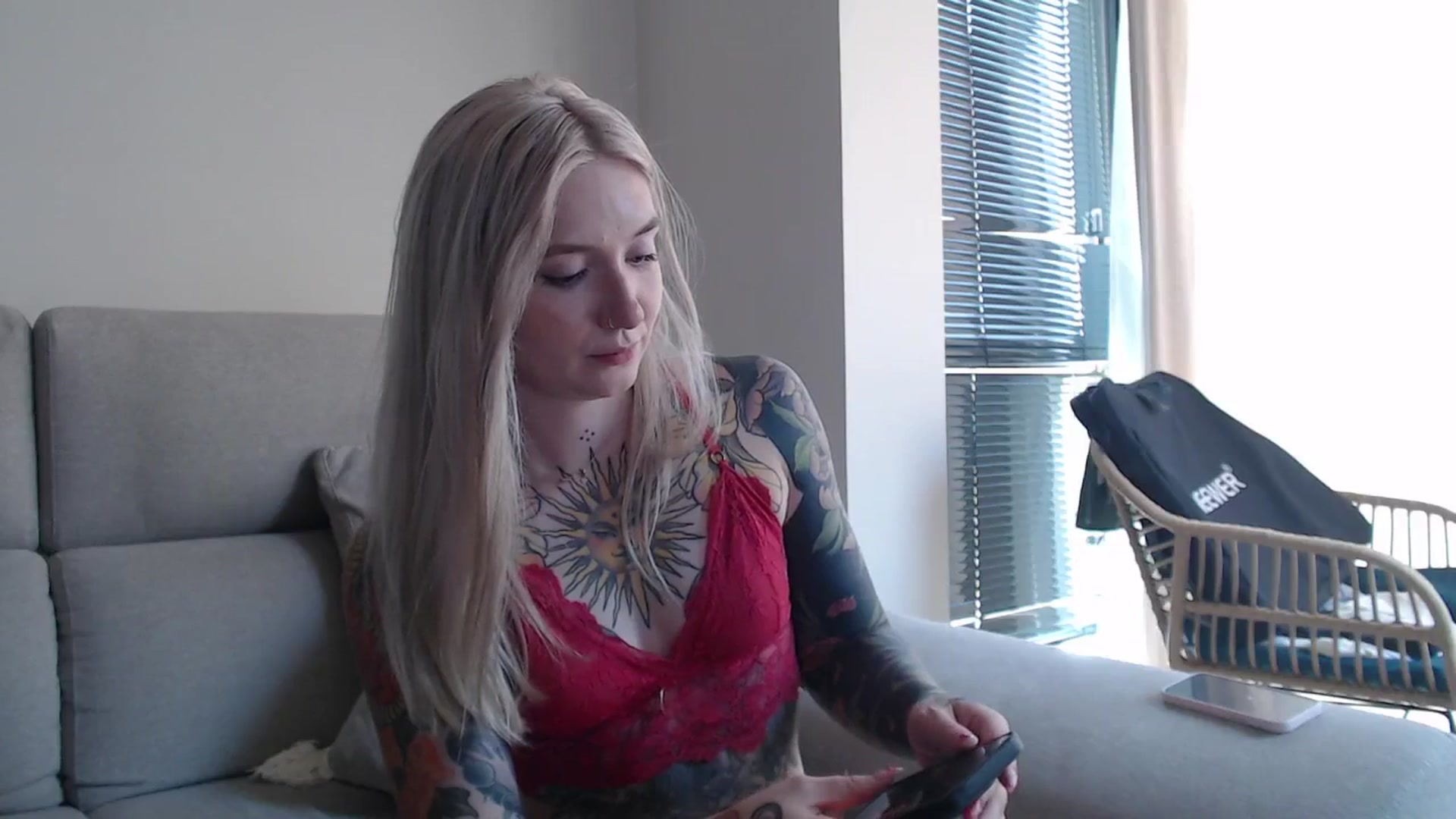 Gallery image thumbnail from Tattoo_bbgirl's myfreecams stream on, 08/11/2025, 15:16 image 4 of 20