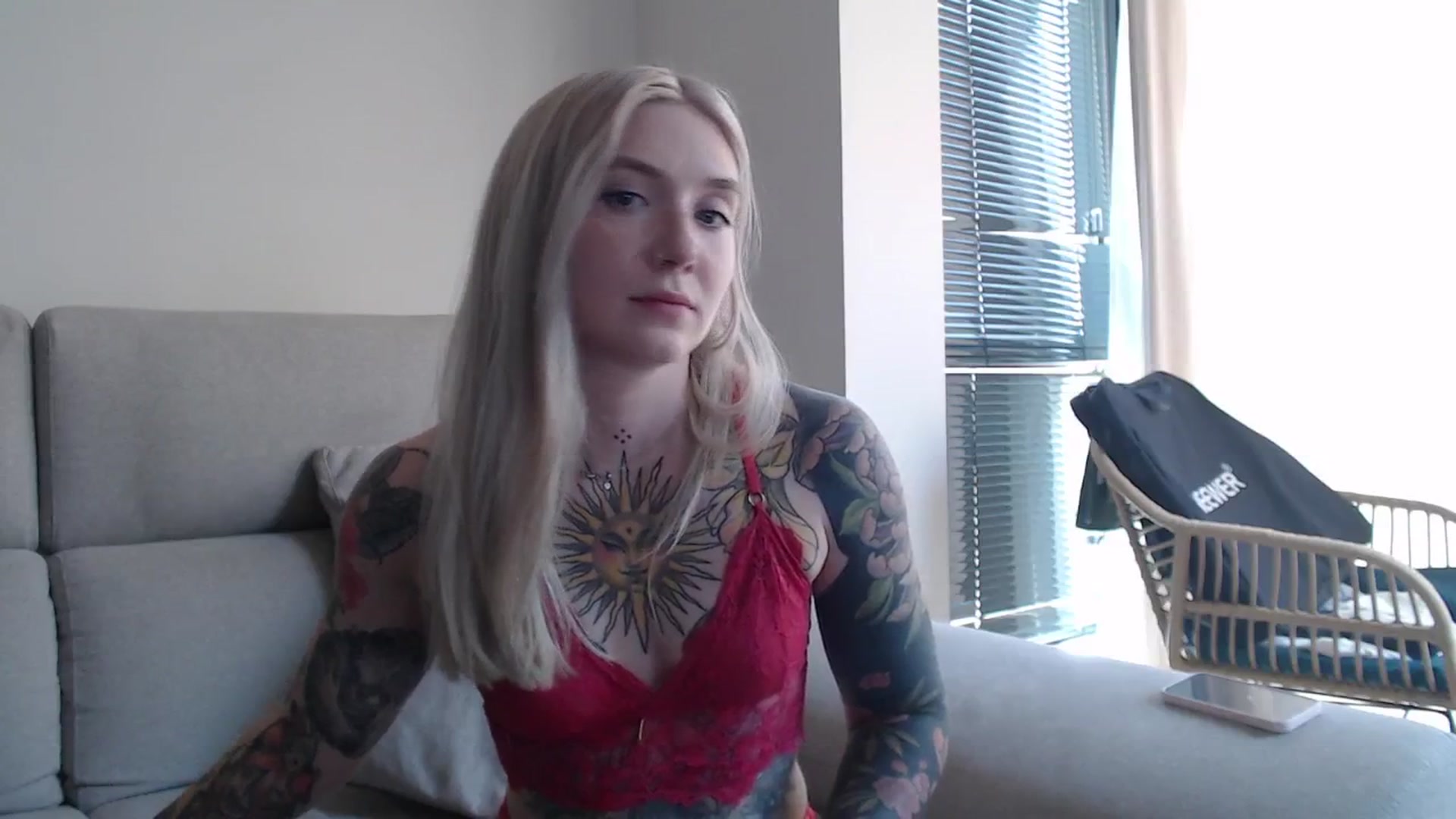 Gallery image thumbnail from Tattoo_bbgirl's myfreecams stream on, 08/11/2025, 15:16 image 3 of 20