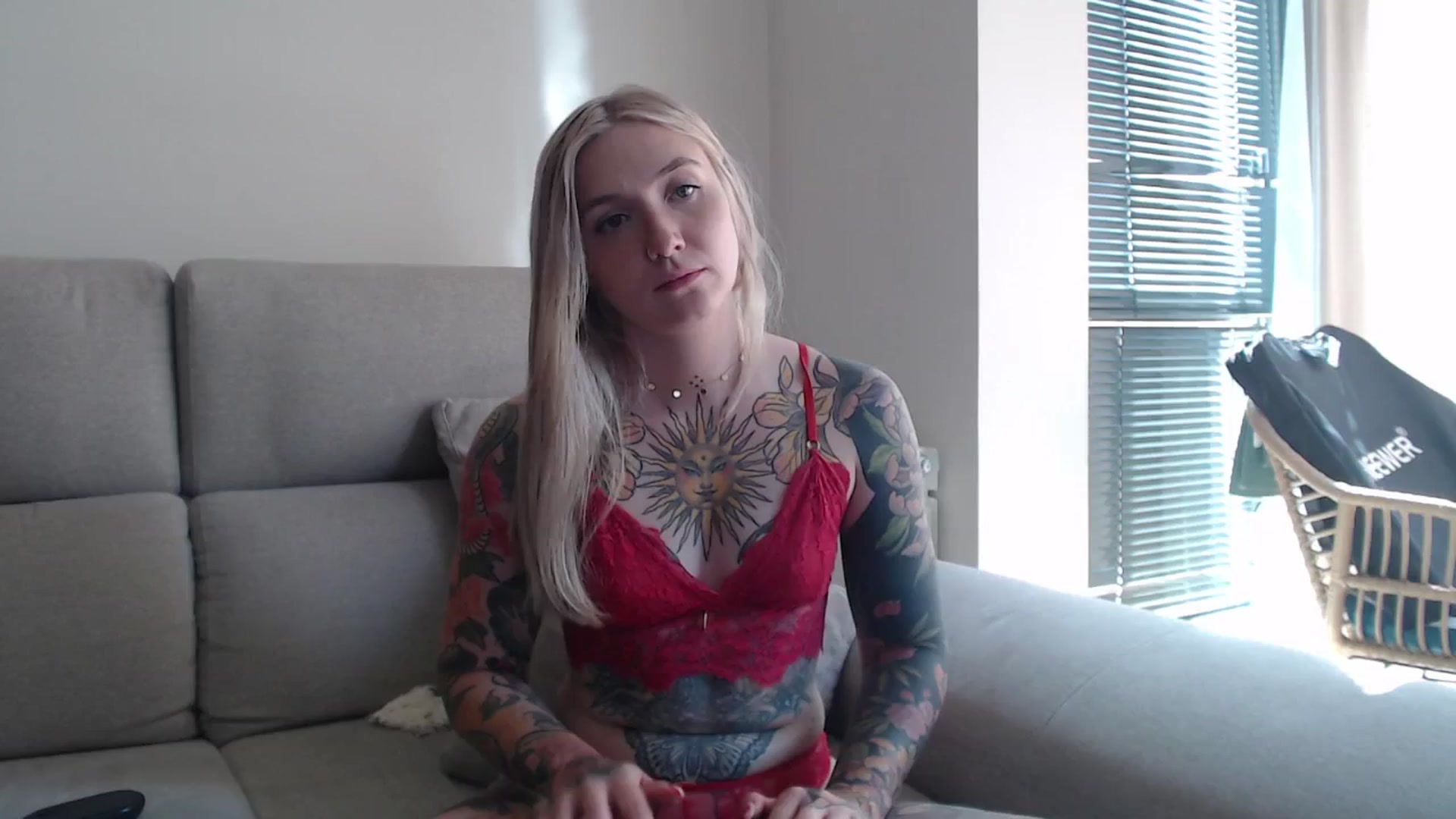 Gallery image thumbnail from Tattoo_bbgirl's myfreecams stream on, 08/11/2025, 15:16 image 17 of 20
