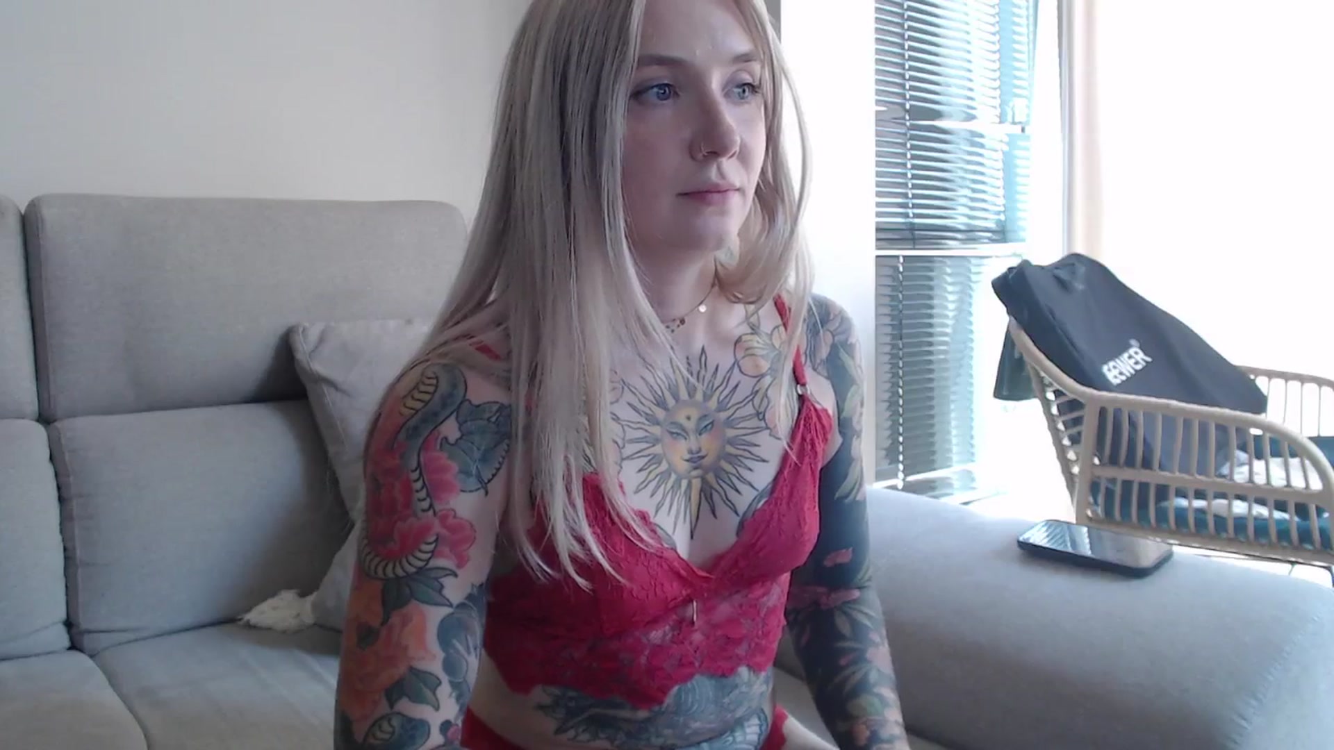 Gallery image thumbnail from Tattoo_bbgirl's myfreecams stream on, 08/11/2025, 15:16 image 7 of 20
