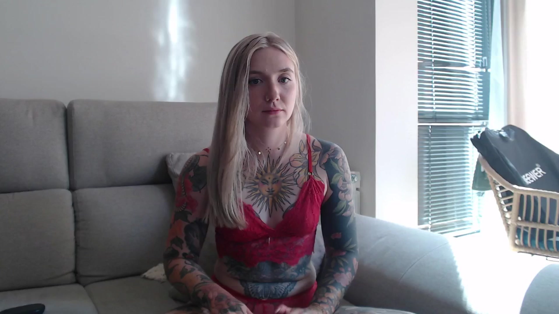 Gallery image thumbnail from Tattoo_bbgirl's myfreecams stream on, 08/11/2025, 15:16 image 19 of 20