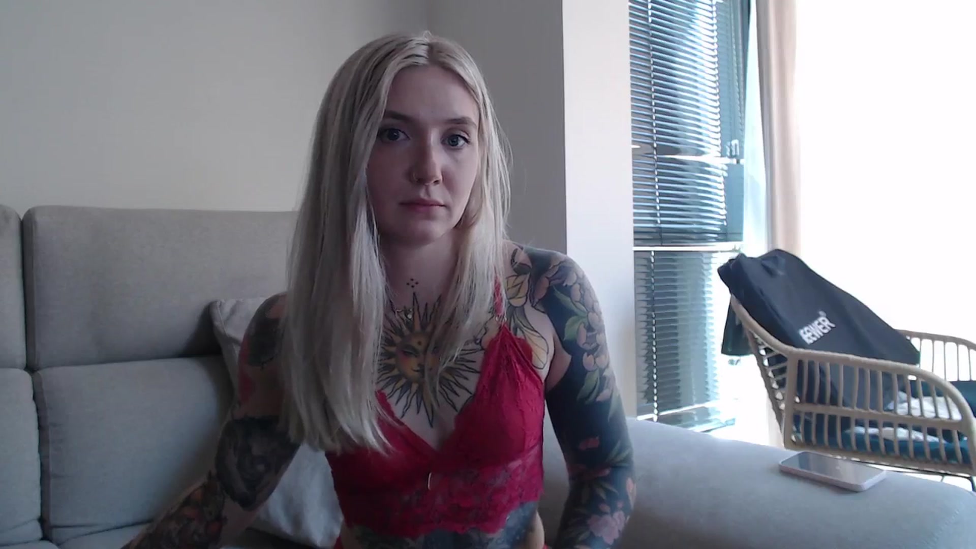Gallery image thumbnail from Tattoo_bbgirl's myfreecams stream on, 08/11/2025, 15:16 image 5 of 20