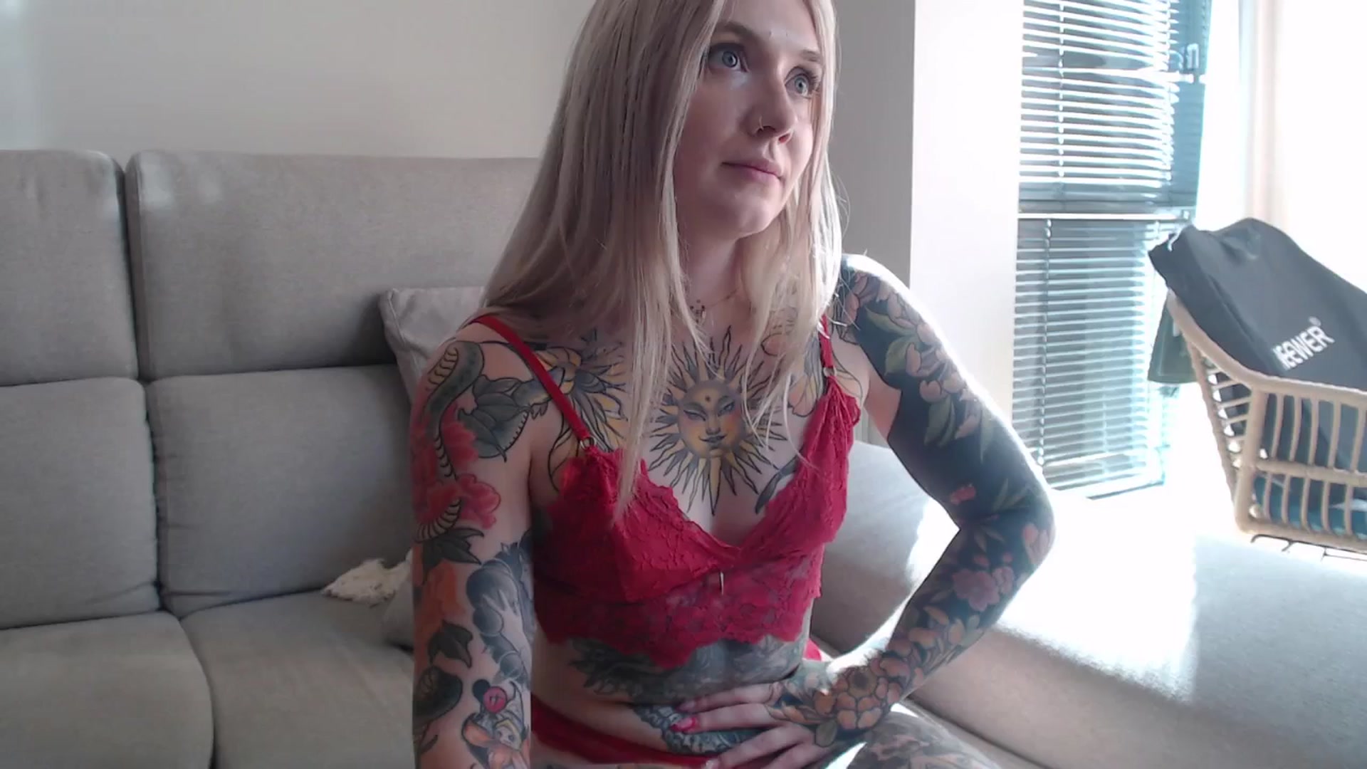 Gallery image thumbnail from Tattoo_bbgirl's myfreecams stream on, 08/11/2025, 15:50 image 15 of 20