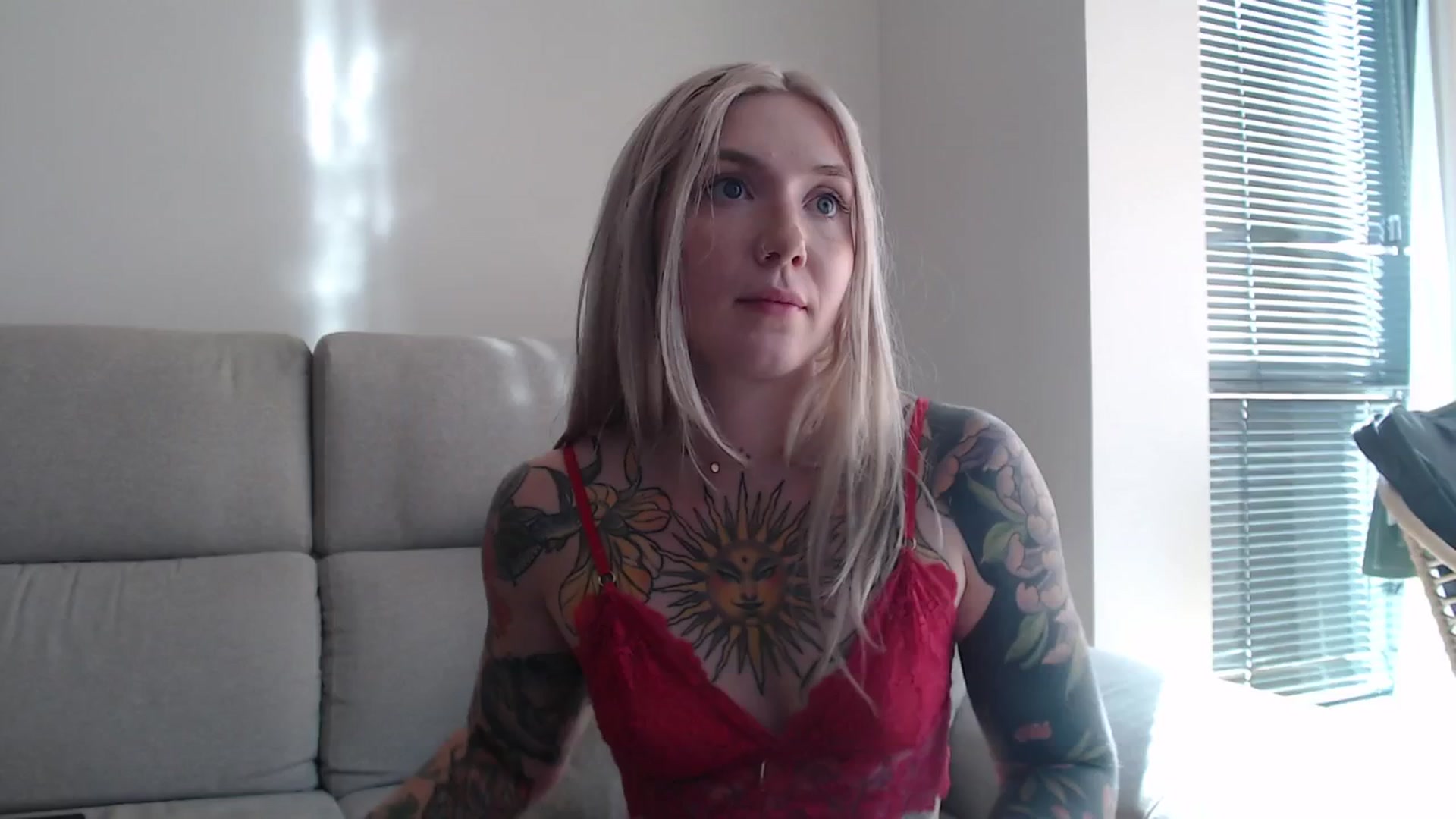 Gallery image thumbnail from Tattoo_bbgirl's myfreecams stream on, 08/11/2025, 15:50 image 5 of 20