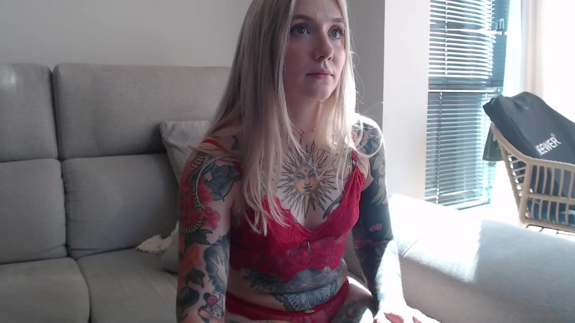 Gallery image thumbnail from Tattoo_bbgirl's myfreecams stream on, 08/11/2025, 15:50 image 20 of 20