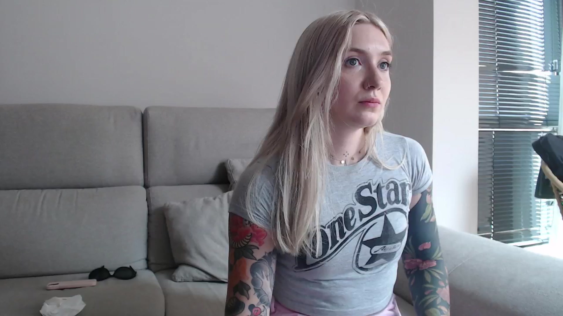 Gallery image thumbnail from Tattoo_bbgirl's myfreecams stream on, 08/12/2025, 14:09 image 1 of 20