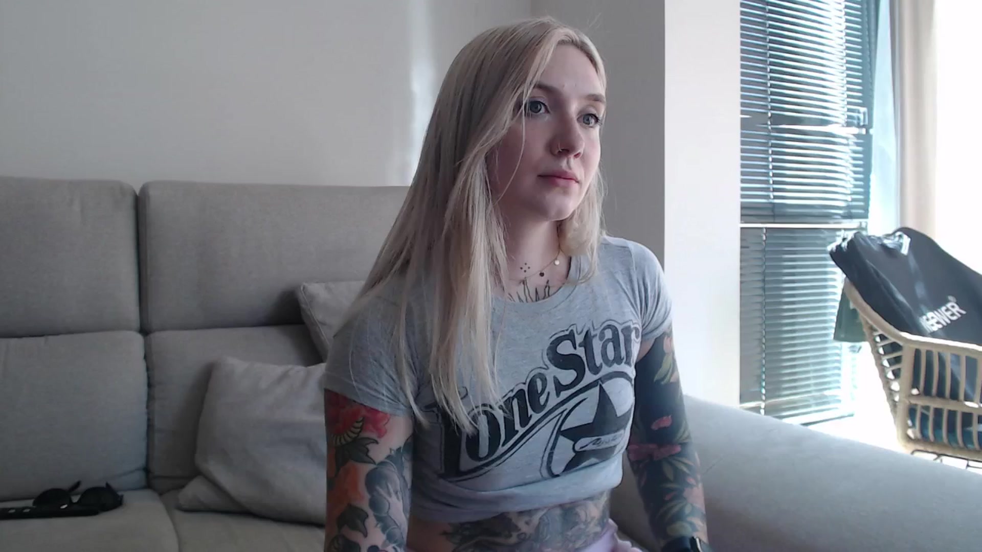 Gallery image thumbnail from Tattoo_bbgirl's myfreecams stream on, 08/12/2025, 14:57 image 9 of 20