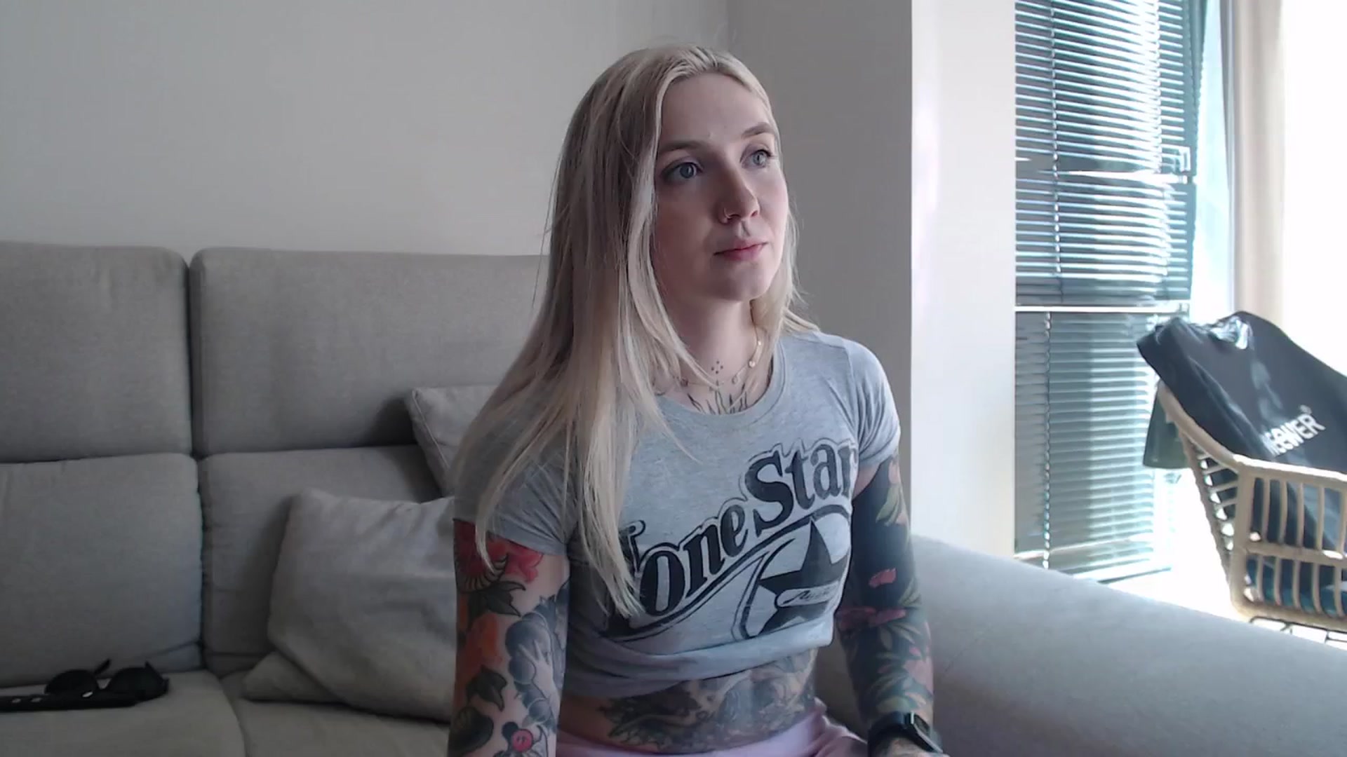 Gallery image thumbnail from Tattoo_bbgirl's myfreecams stream on, 08/12/2025, 14:57 image 2 of 20