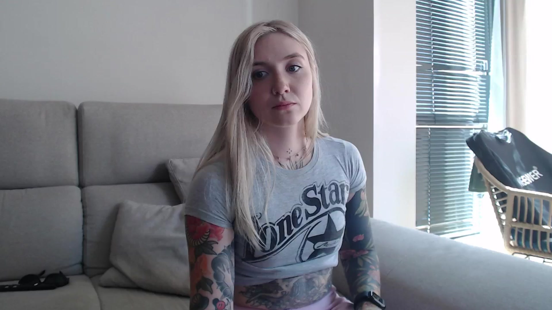 Gallery image thumbnail from Tattoo_bbgirl's myfreecams stream on, 08/12/2025, 14:57 image 4 of 20