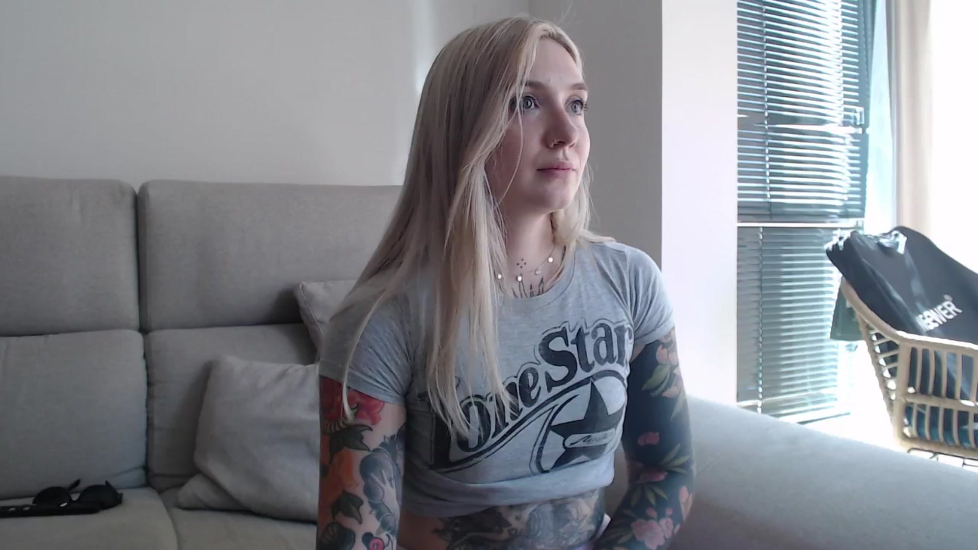 Gallery image thumbnail from Tattoo_bbgirl's myfreecams stream on, 08/12/2025, 14:57 image 8 of 20