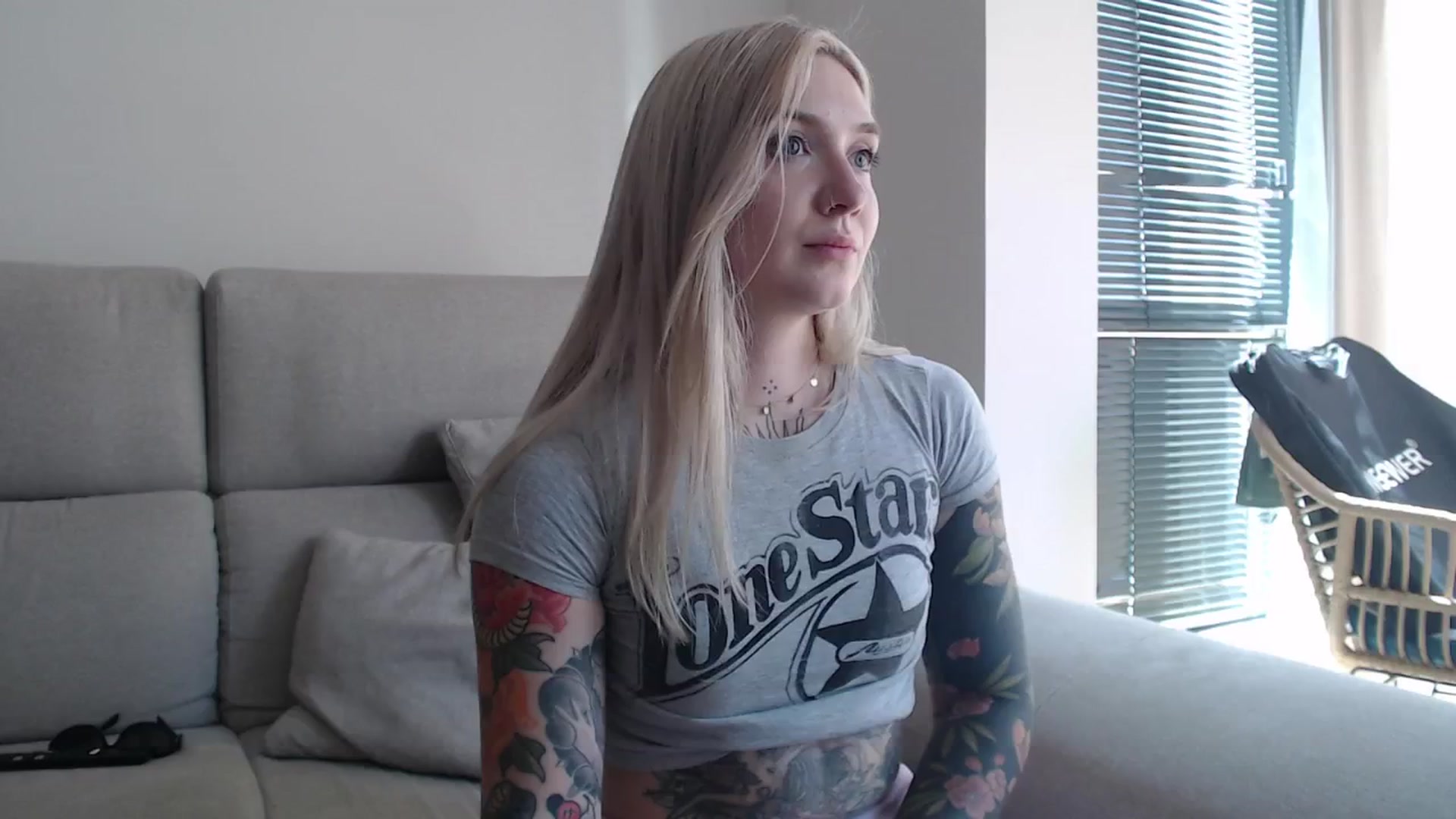 Gallery image thumbnail from Tattoo_bbgirl's myfreecams stream on, 08/12/2025, 14:57 image 7 of 20