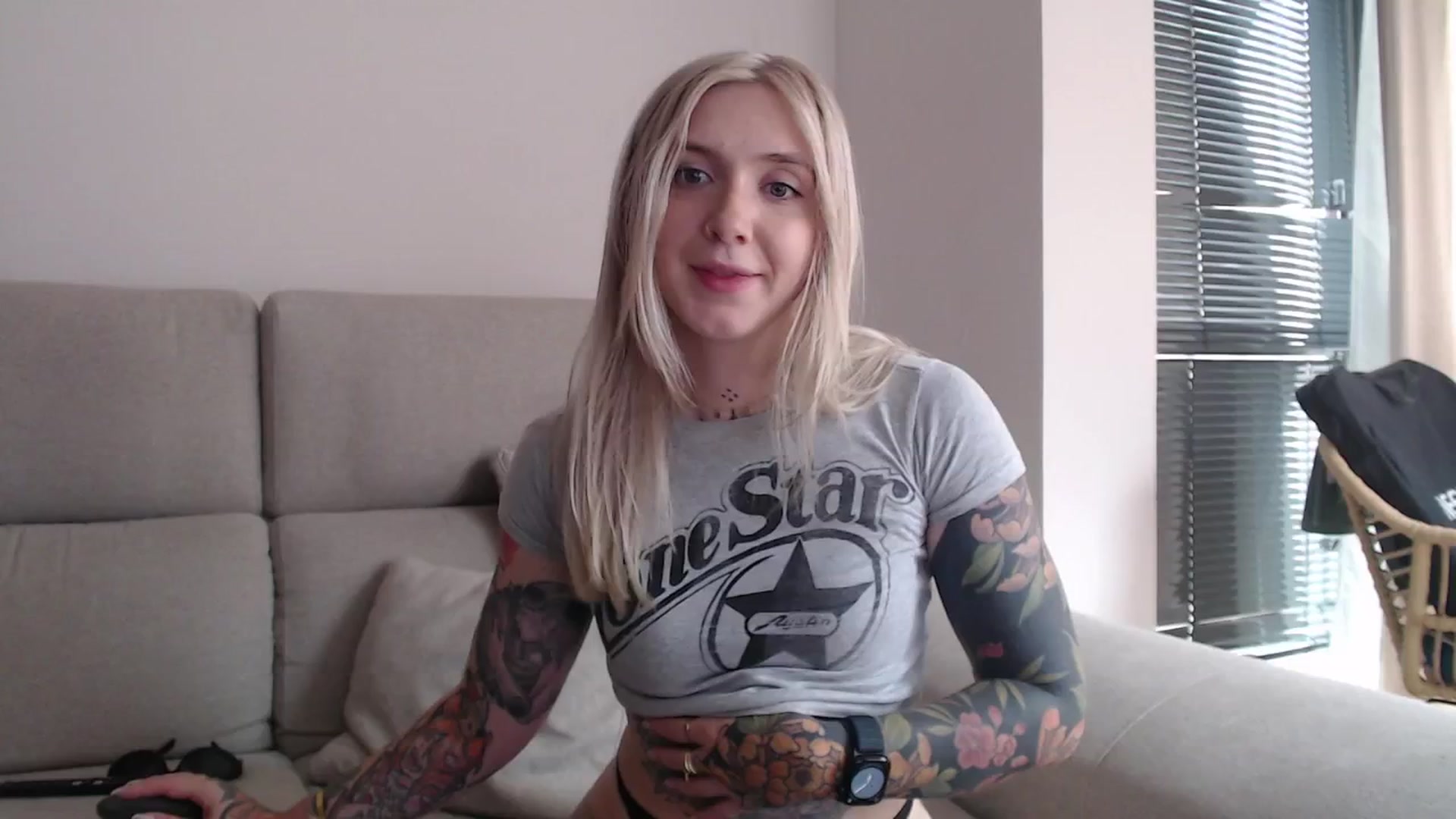 Gallery image thumbnail from Tattoo_bbgirl's myfreecams stream on, 08/12/2025, 16:18 image 10 of 20
