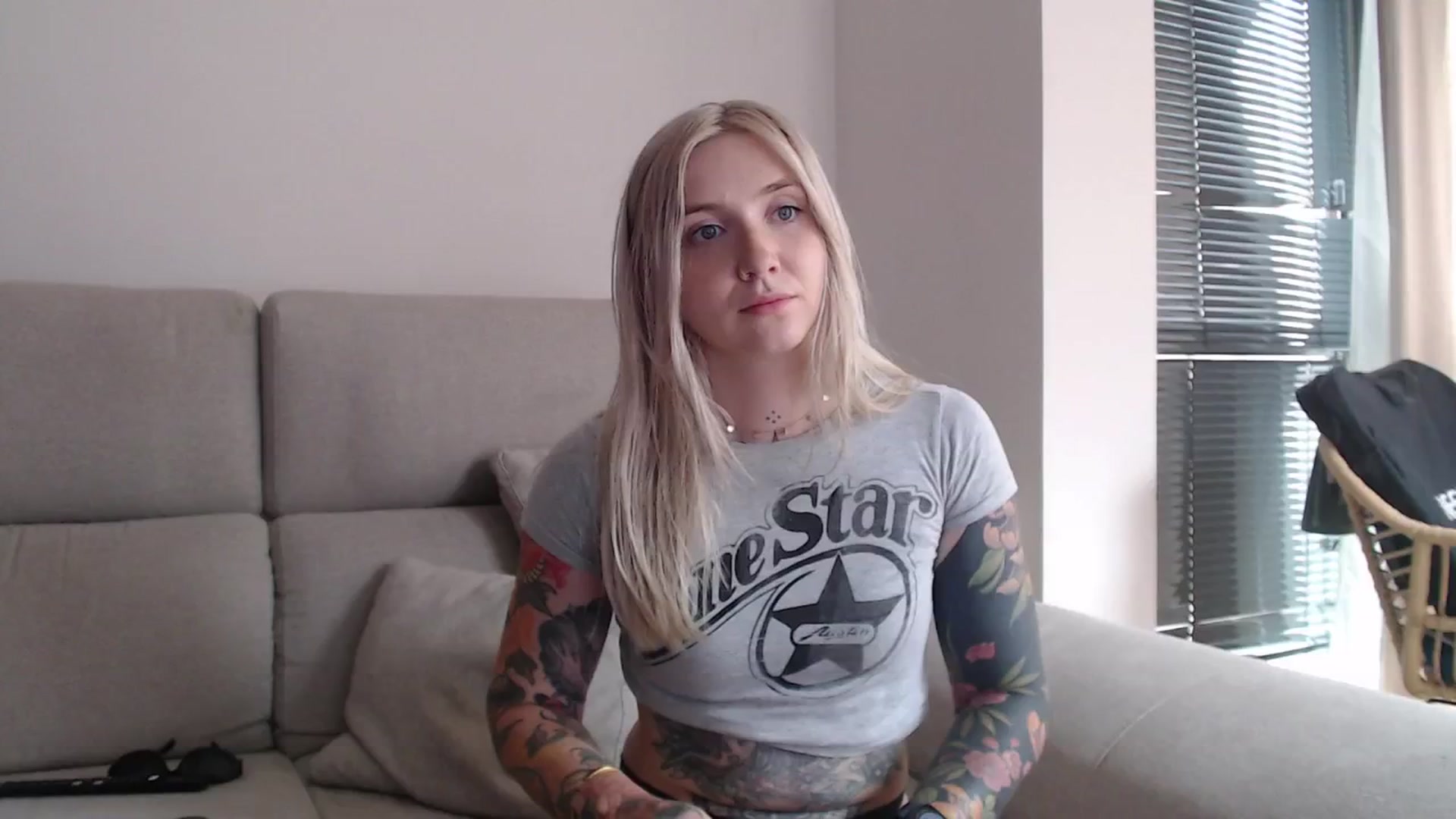 Gallery image thumbnail from Tattoo_bbgirl's myfreecams stream on, 08/12/2025, 16:18 image 14 of 20