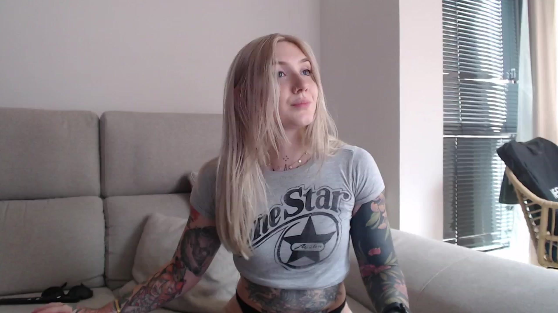 Gallery image thumbnail from Tattoo_bbgirl's myfreecams stream on, 08/12/2025, 16:18 image 5 of 20