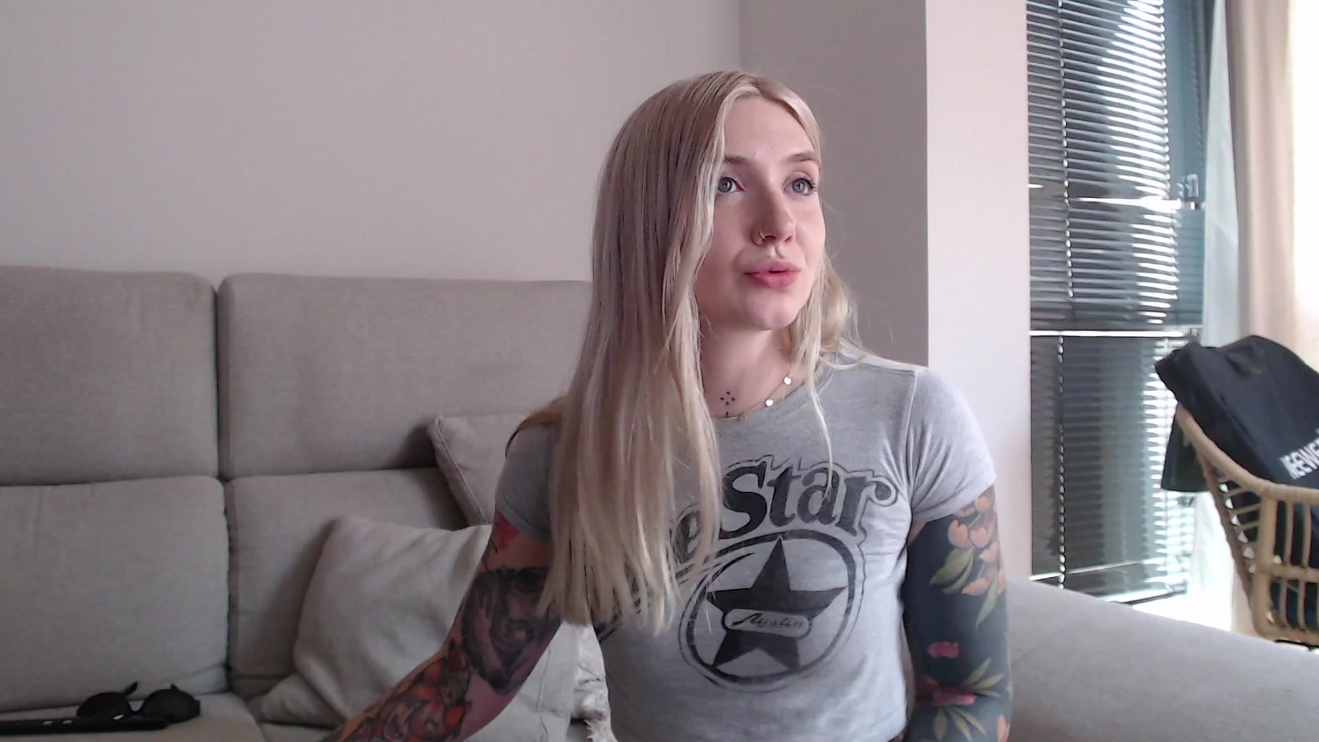 Gallery image thumbnail from Tattoo_bbgirl's myfreecams stream on, 08/12/2025, 18:00 image 5 of 20
