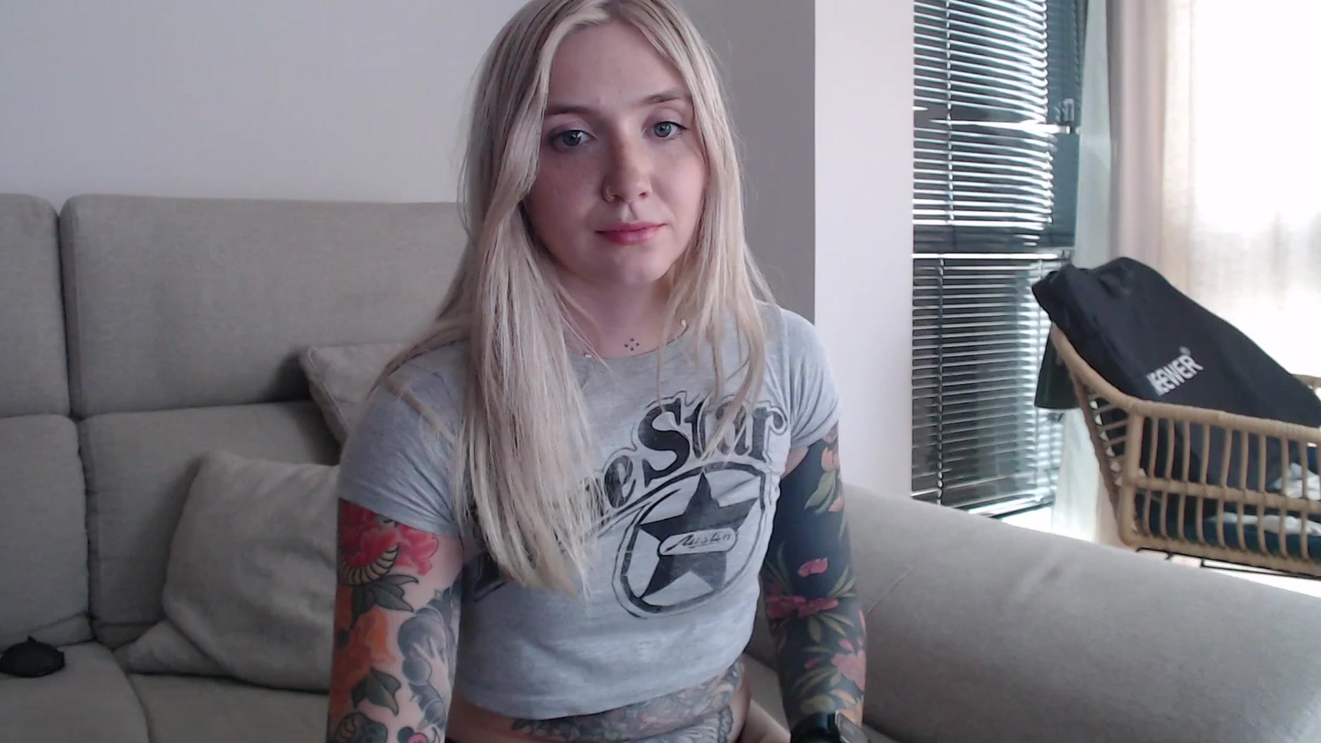 Gallery image thumbnail from Tattoo_bbgirl's myfreecams stream on, 08/12/2025, 18:00 image 15 of 20