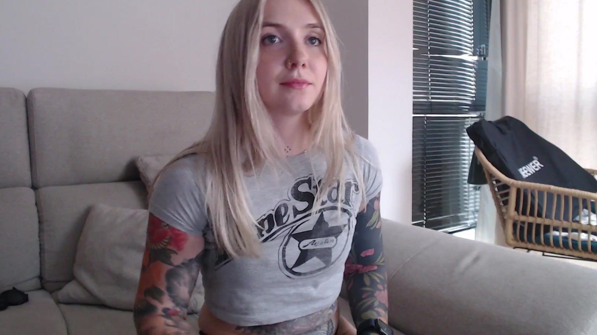 Gallery image thumbnail from Tattoo_bbgirl's myfreecams stream on, 08/12/2025, 18:00 image 12 of 20