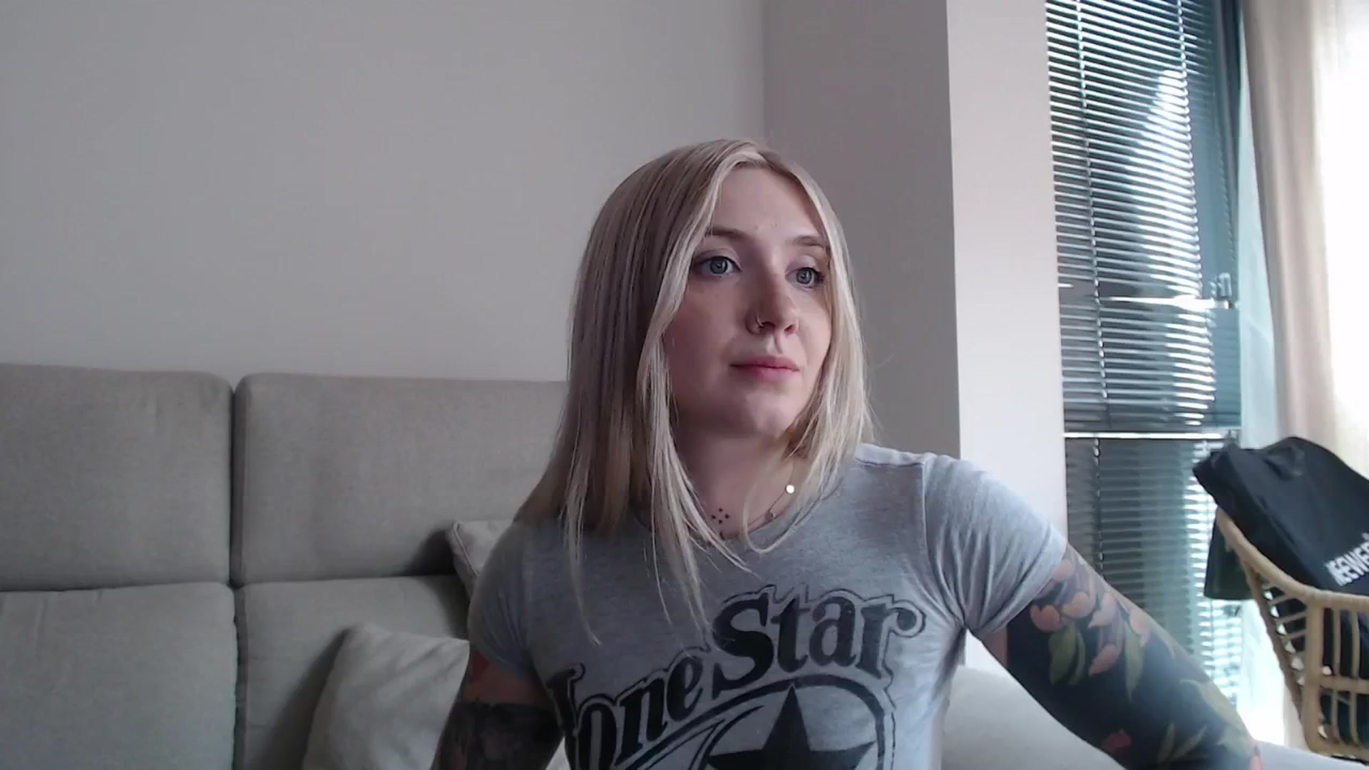 Gallery image thumbnail from Tattoo_bbgirl's myfreecams stream on, 08/12/2025, 18:00 image 1 of 20