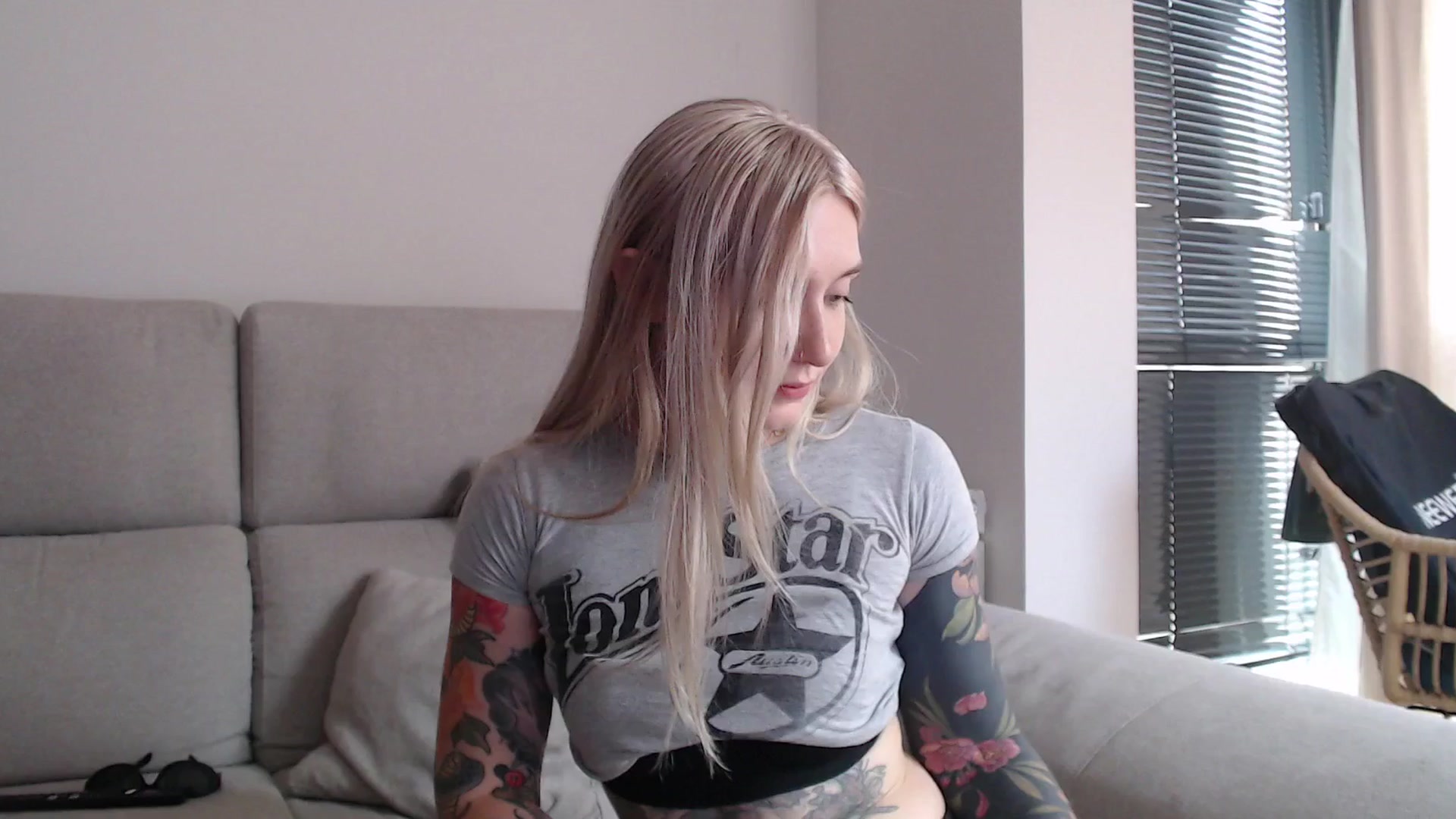 Gallery image thumbnail from Tattoo_bbgirl's myfreecams stream on, 08/12/2025, 18:00 image 6 of 20