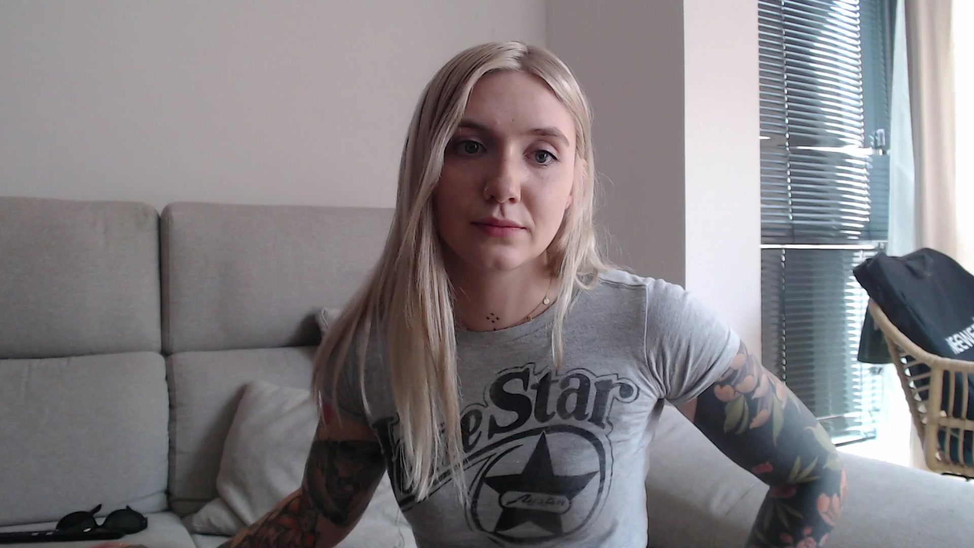 Gallery image thumbnail from Tattoo_bbgirl's myfreecams stream on, 08/12/2025, 18:00 image 3 of 20