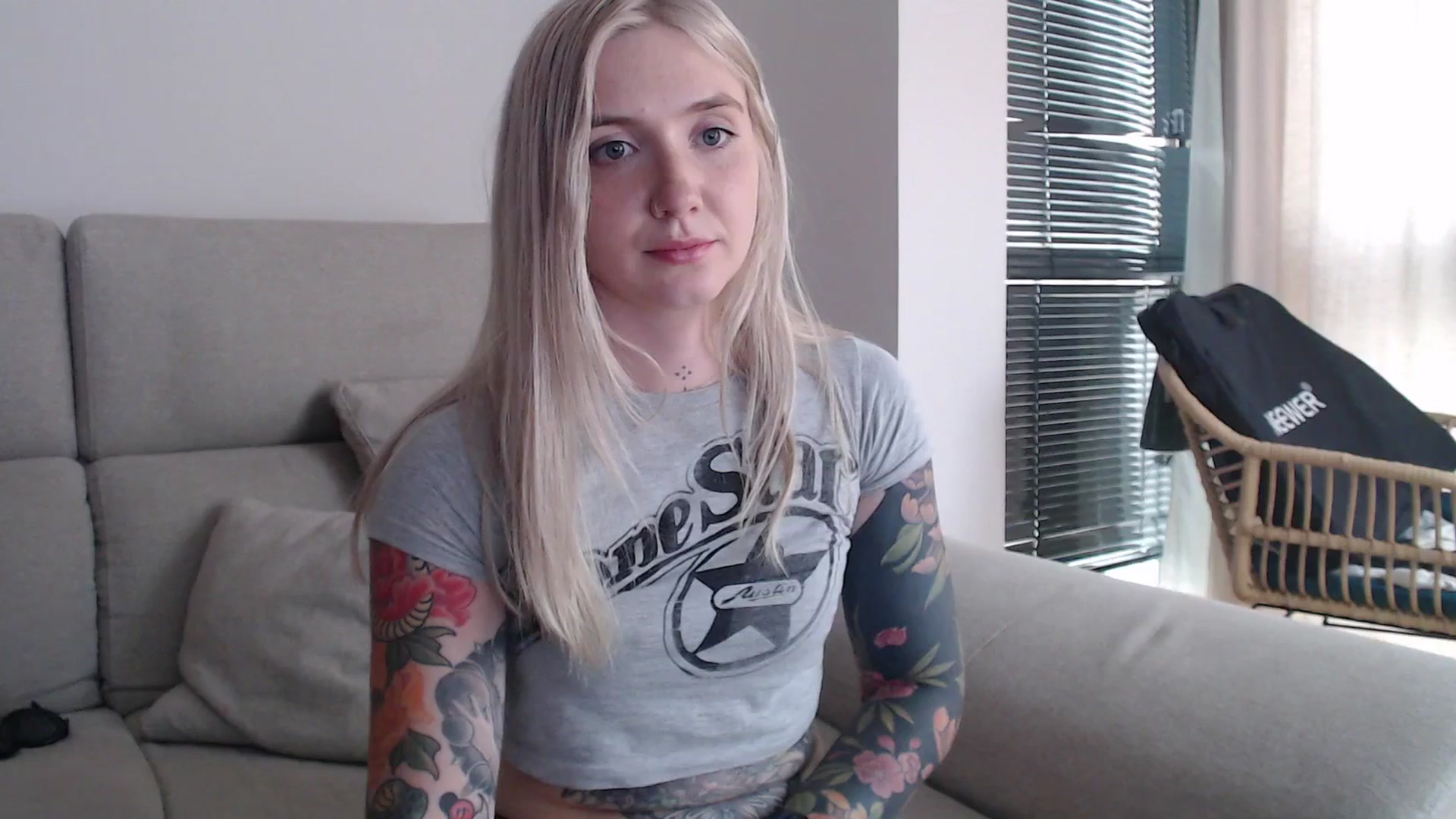 Gallery image thumbnail from Tattoo_bbgirl's myfreecams stream on, 08/12/2025, 18:00 image 14 of 20