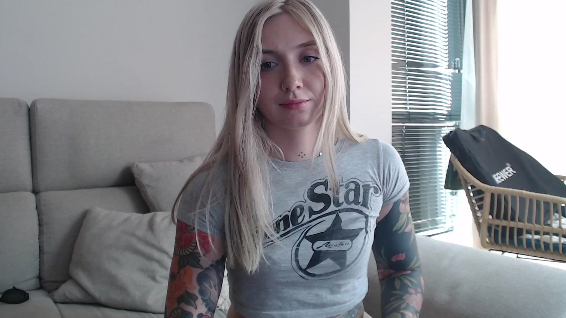 Gallery image thumbnail from Tattoo_bbgirl's myfreecams stream on, 08/12/2025, 18:00 image 20 of 20