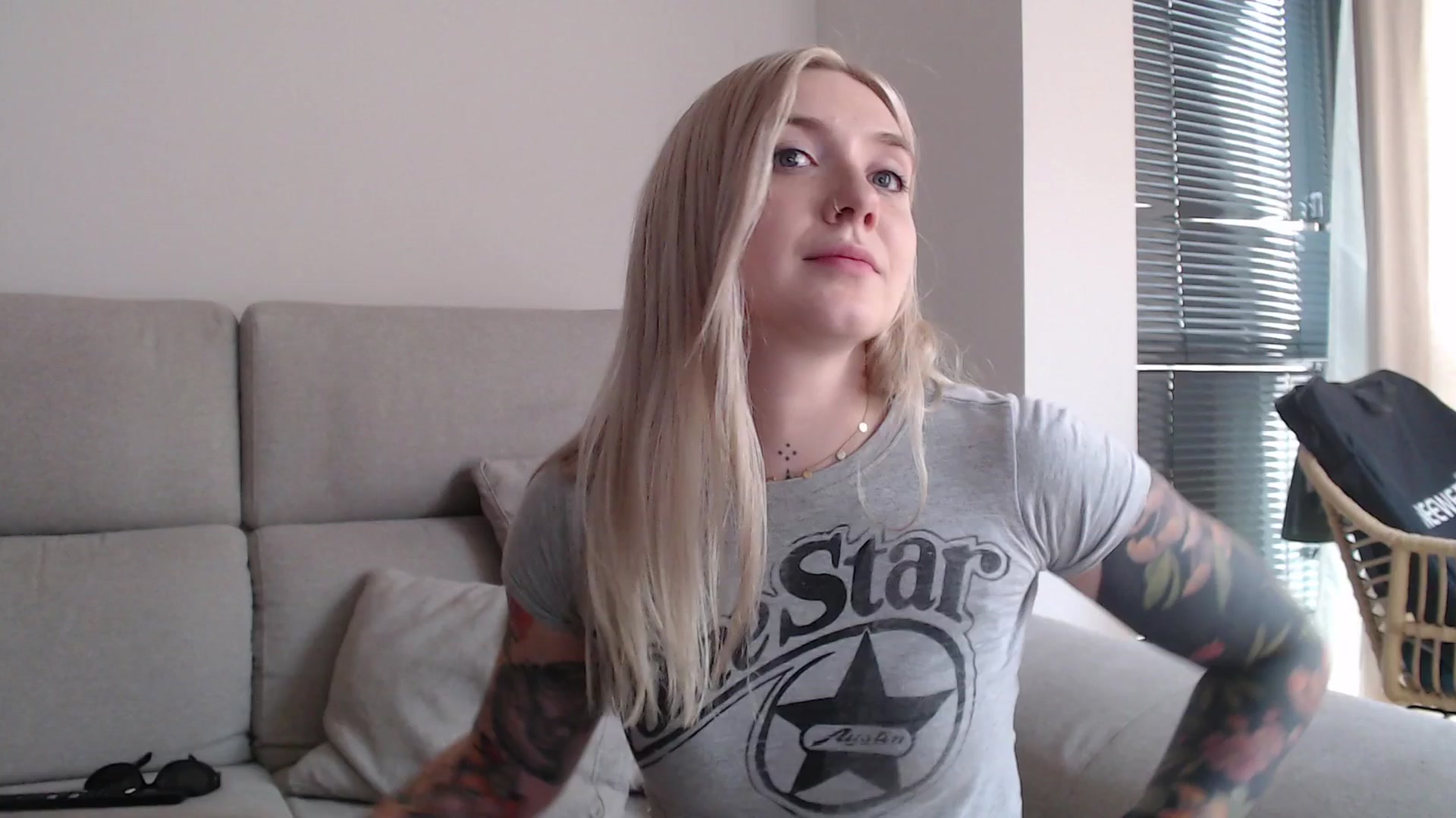 Gallery image thumbnail from Tattoo_bbgirl's myfreecams stream on, 08/12/2025, 18:00 image 4 of 20