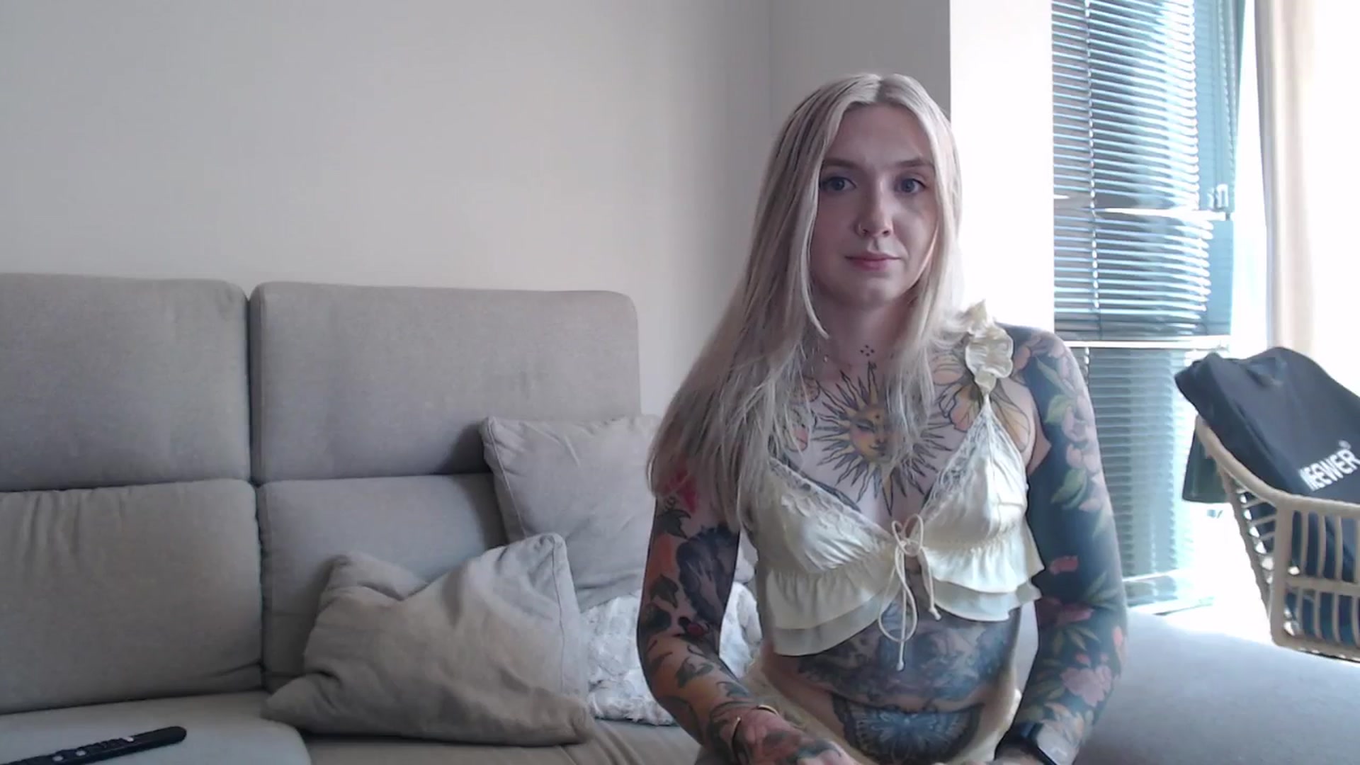 Gallery image thumbnail from Tattoo_bbgirl's myfreecams stream on, 08/14/2025, 15:01 image 5 of 20