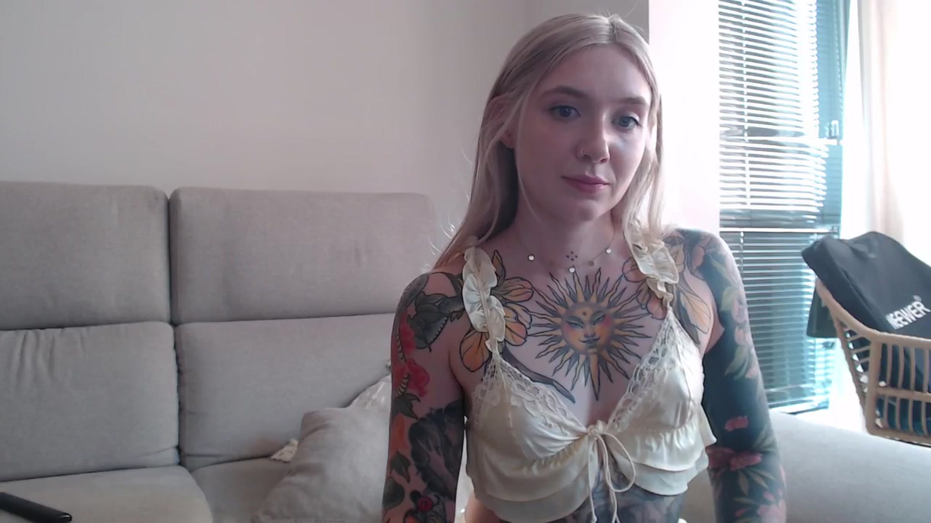 Gallery image thumbnail from Tattoo_bbgirl's myfreecams stream on, 08/14/2025, 16:47 image 18 of 20