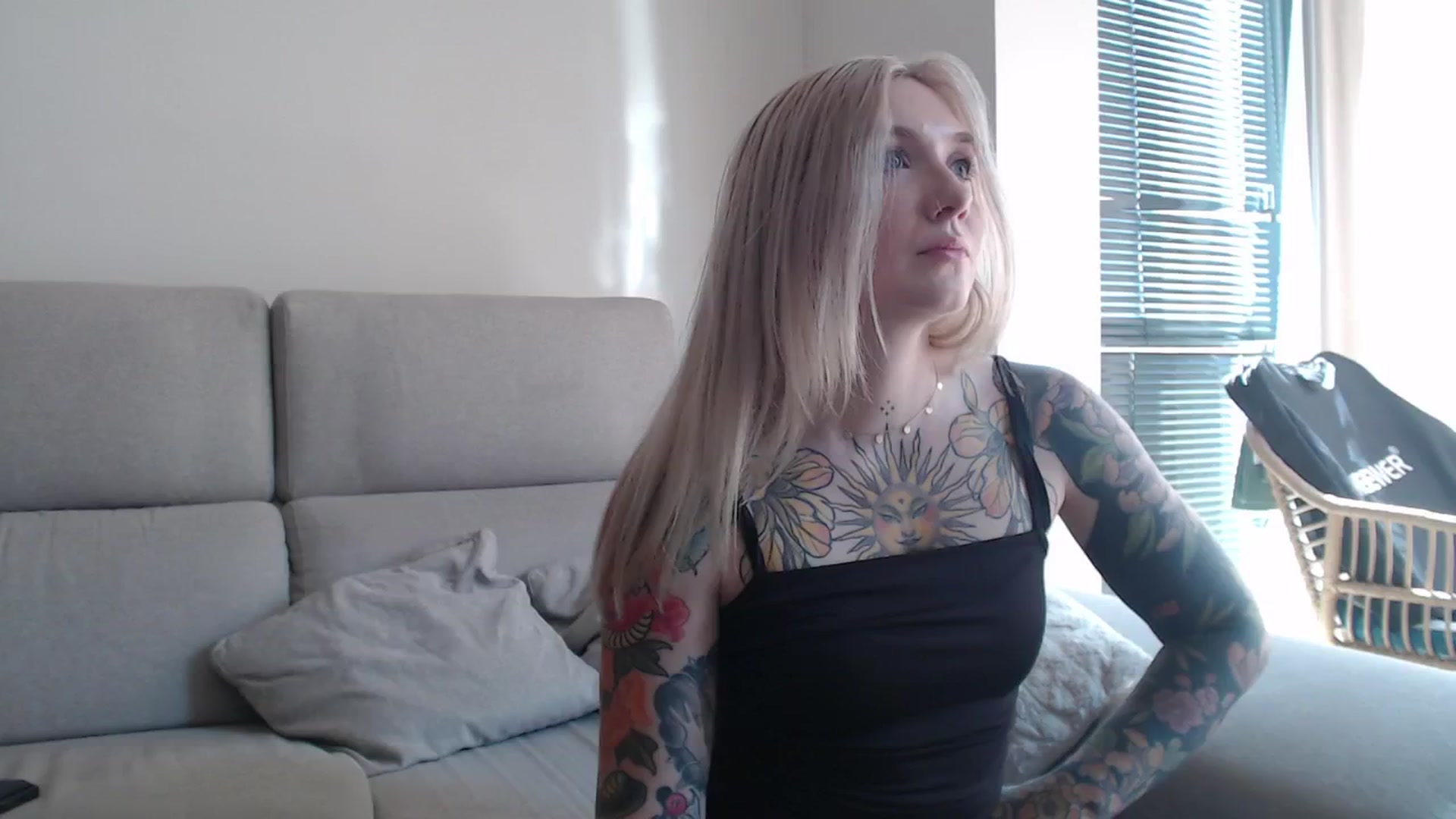 Gallery image thumbnail from Tattoo_bbgirl's myfreecams stream on, 08/15/2025, 15:24 image 12 of 20