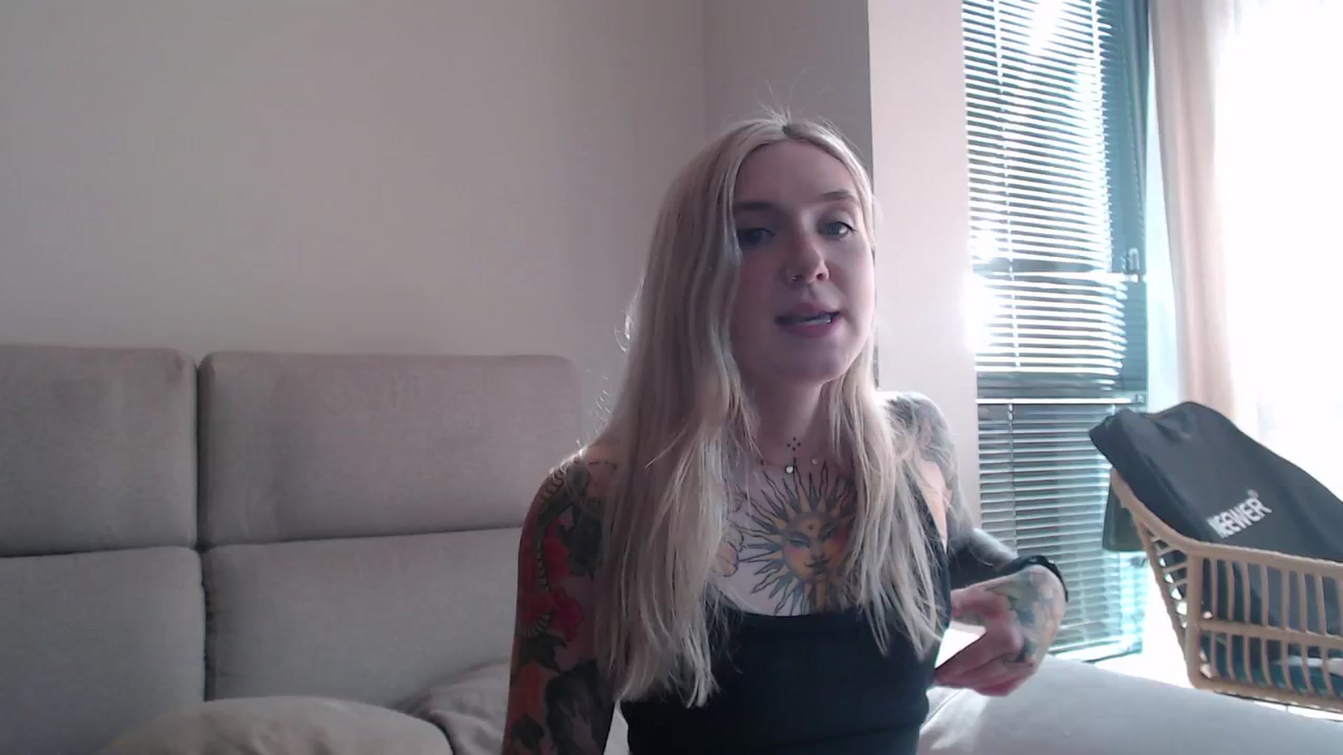 Gallery image thumbnail from Tattoo_bbgirl's myfreecams stream on, 08/16/2025, 16:36 image 4 of 20