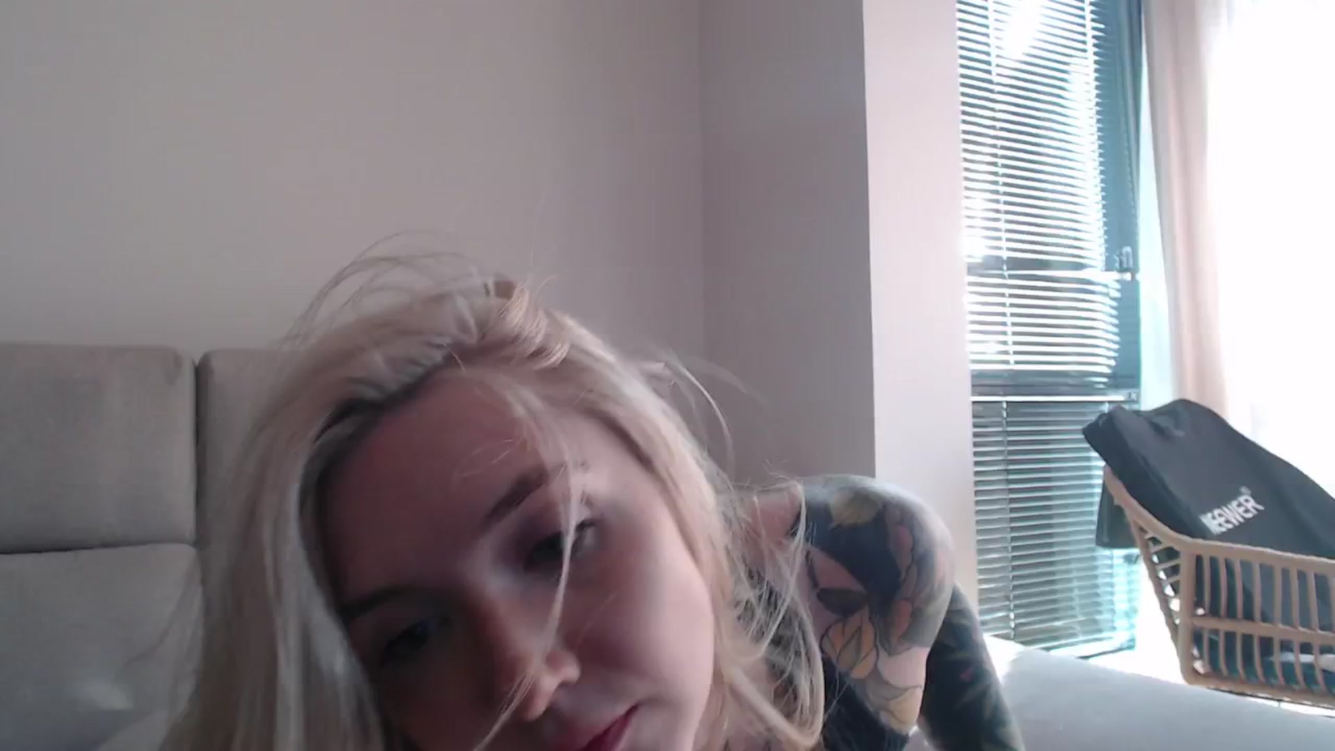 Gallery image thumbnail from Tattoo_bbgirl's myfreecams stream on, 08/16/2025, 16:36 image 2 of 20