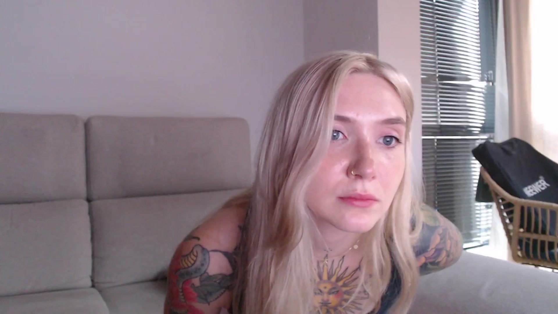 Gallery image thumbnail from Tattoo_bbgirl's myfreecams stream on, 08/16/2025, 19:35 image 15 of 20