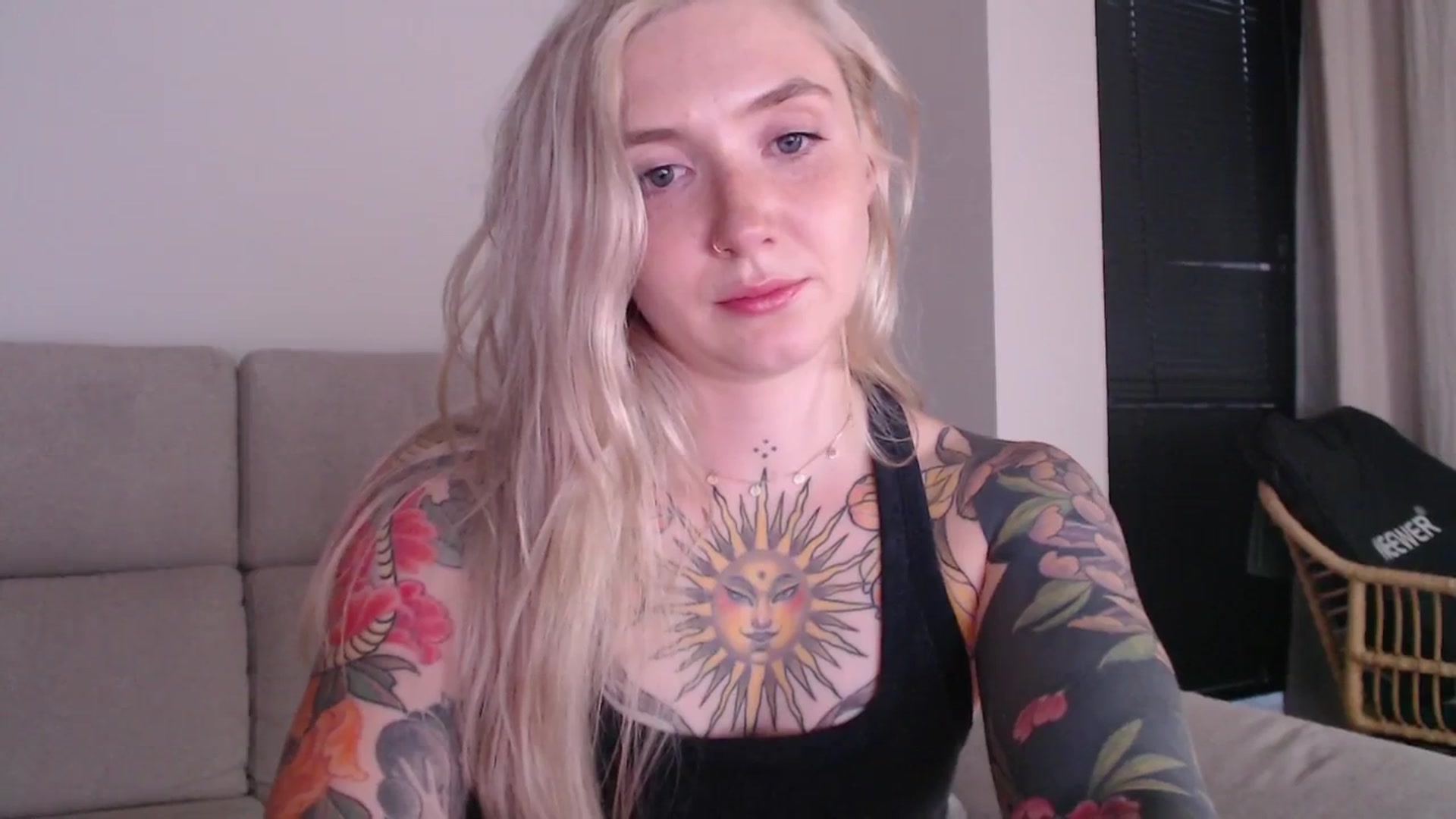 Gallery image thumbnail from Tattoo_bbgirl's myfreecams stream on, 08/16/2025, 19:35 image 20 of 20
