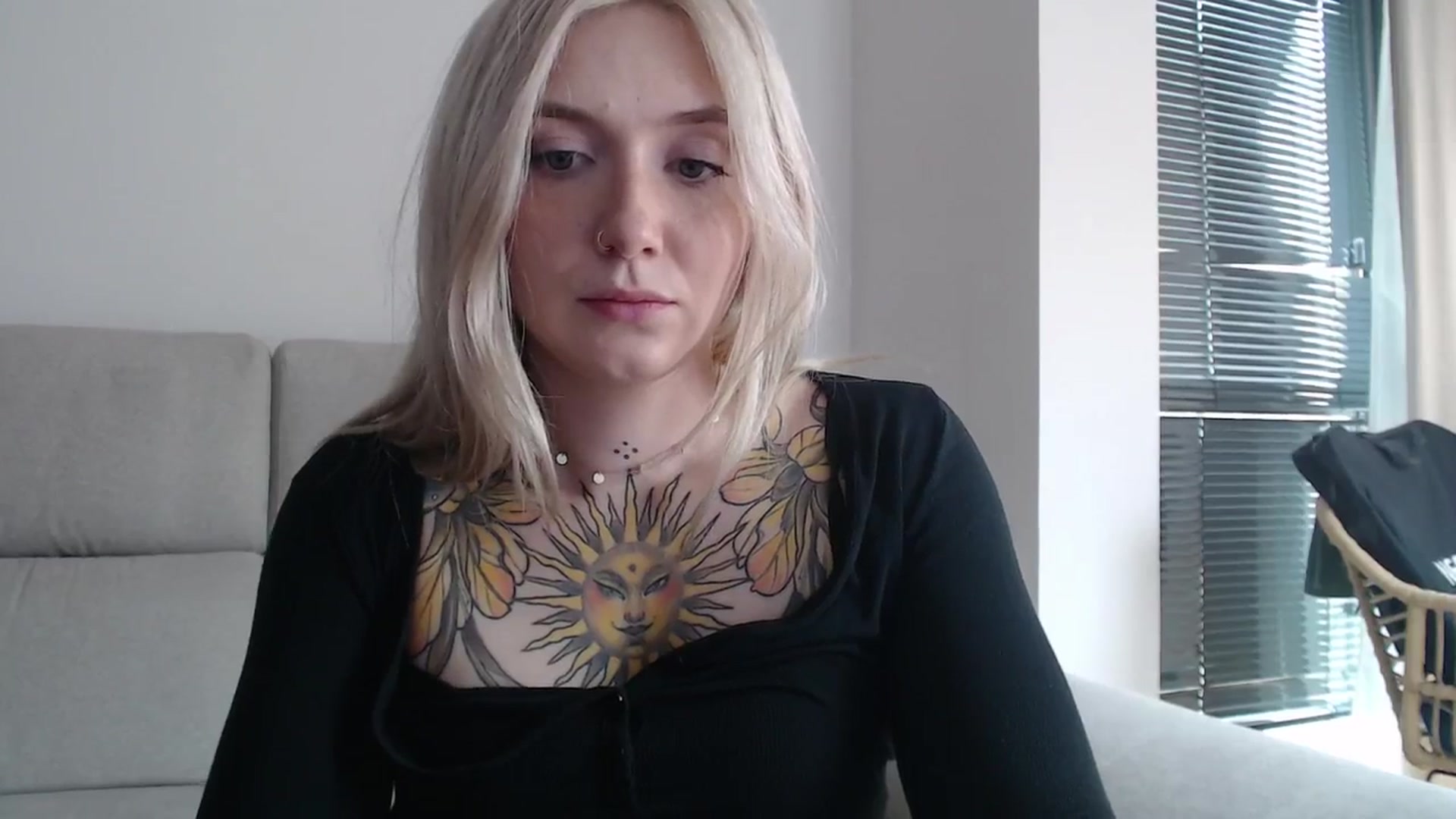 Gallery image thumbnail from Tattoo_bbgirl's myfreecams stream on, 08/18/2025, 16:34 image 17 of 20
