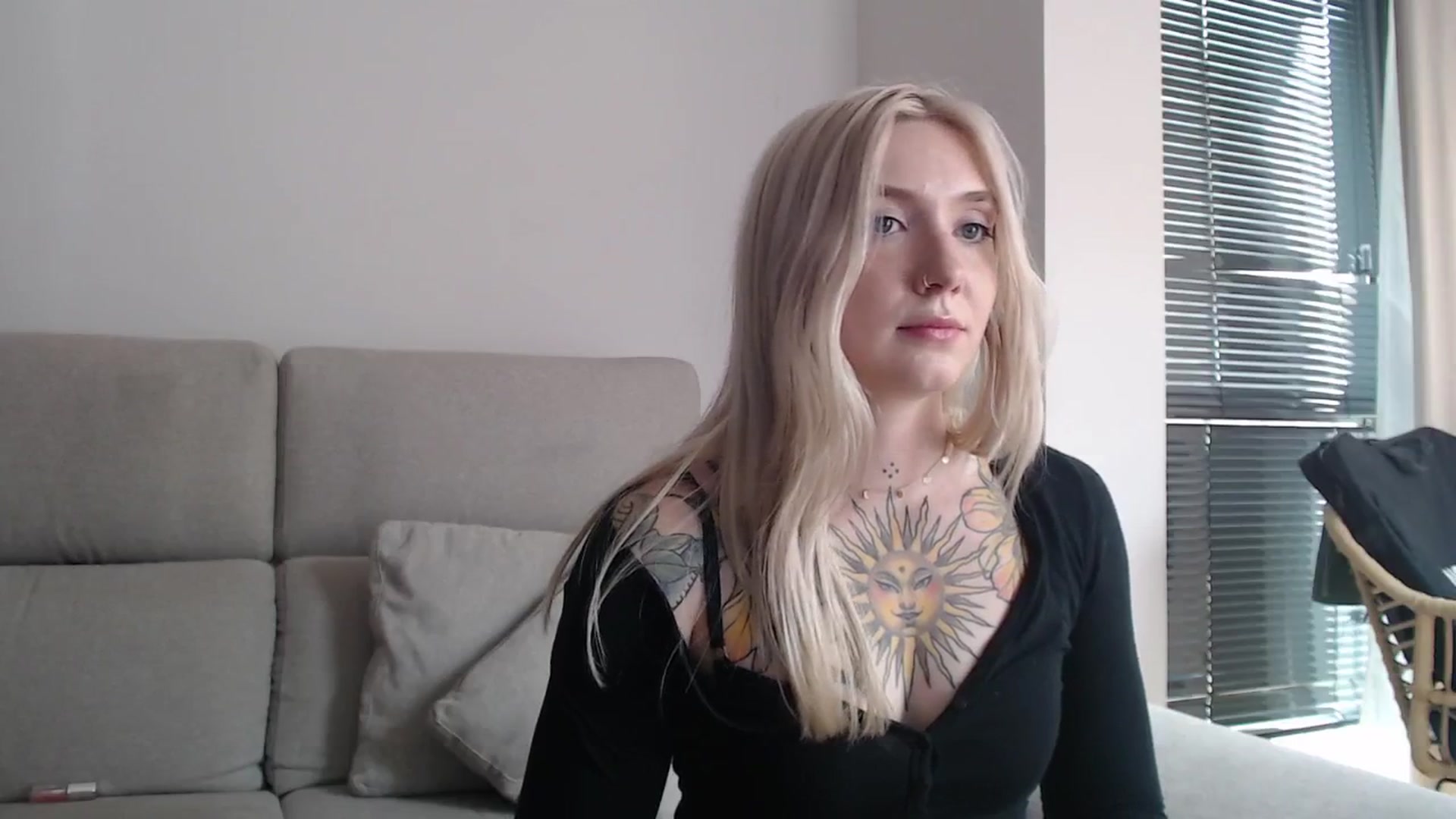 Gallery image thumbnail from Tattoo_bbgirl's myfreecams stream on, 08/18/2025, 16:34 image 18 of 20