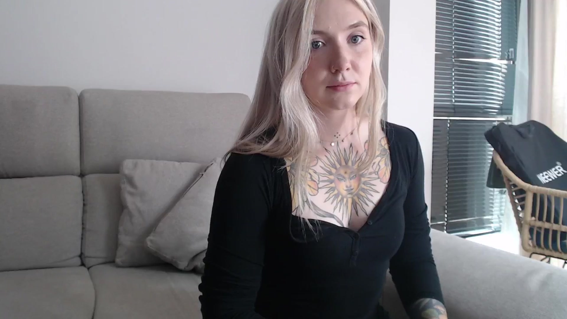 Gallery image thumbnail from Tattoo_bbgirl's myfreecams stream on, 08/18/2025, 16:34 image 11 of 20