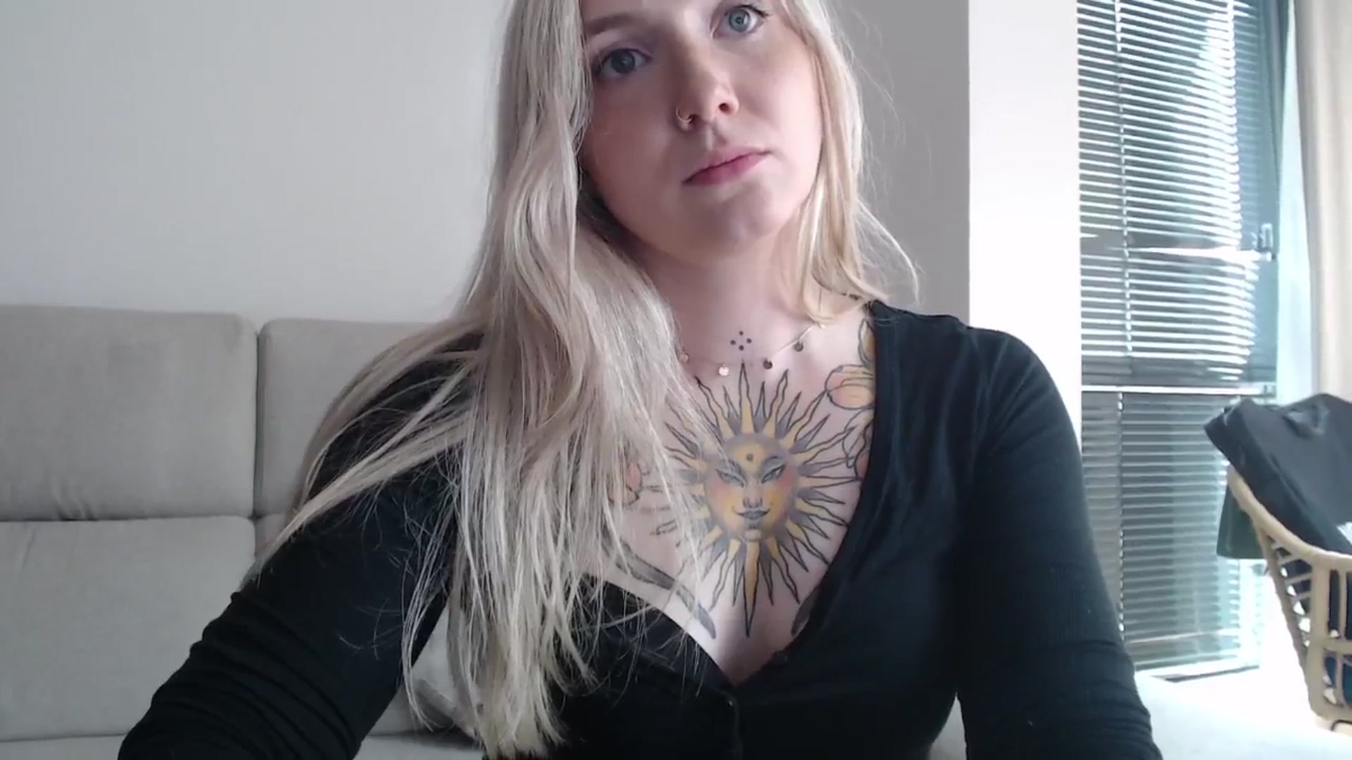 Gallery image thumbnail from Tattoo_bbgirl's myfreecams stream on, 08/18/2025, 16:34 image 15 of 20