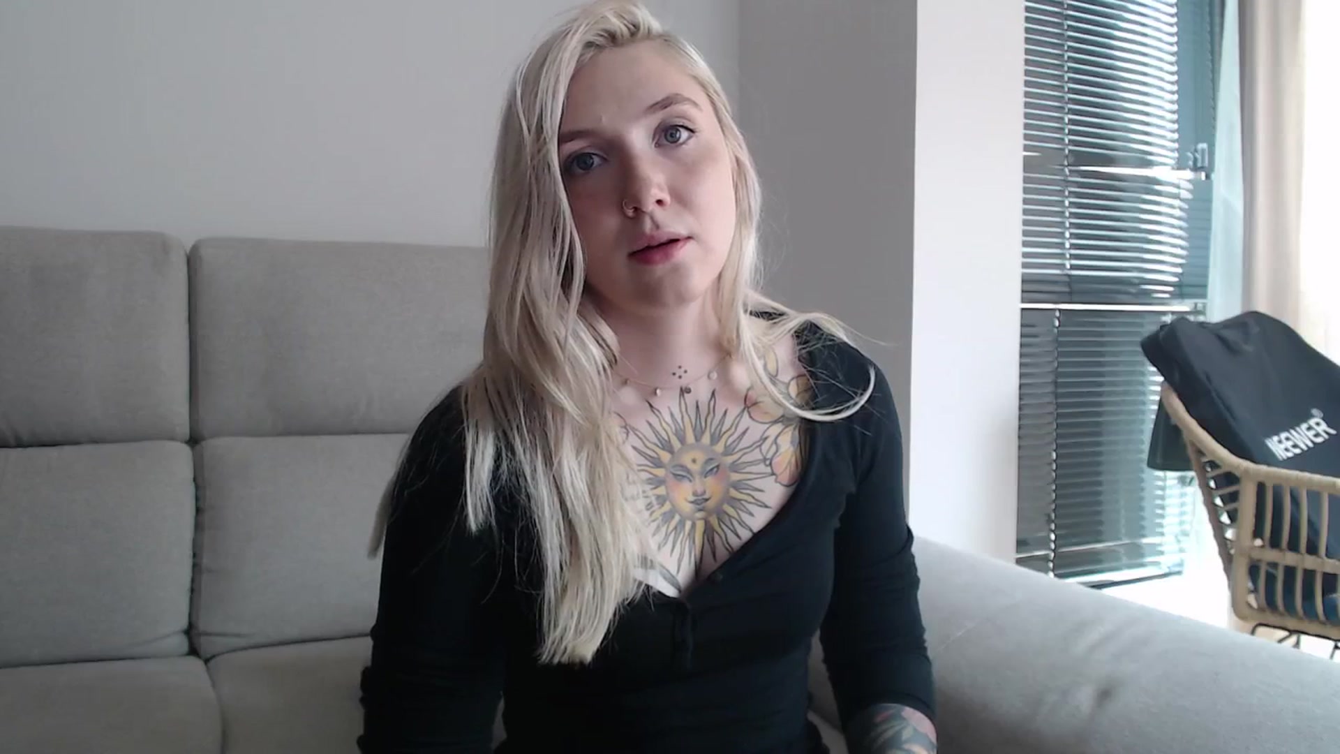 Gallery image thumbnail from Tattoo_bbgirl's myfreecams stream on, 08/18/2025, 16:34 image 6 of 20