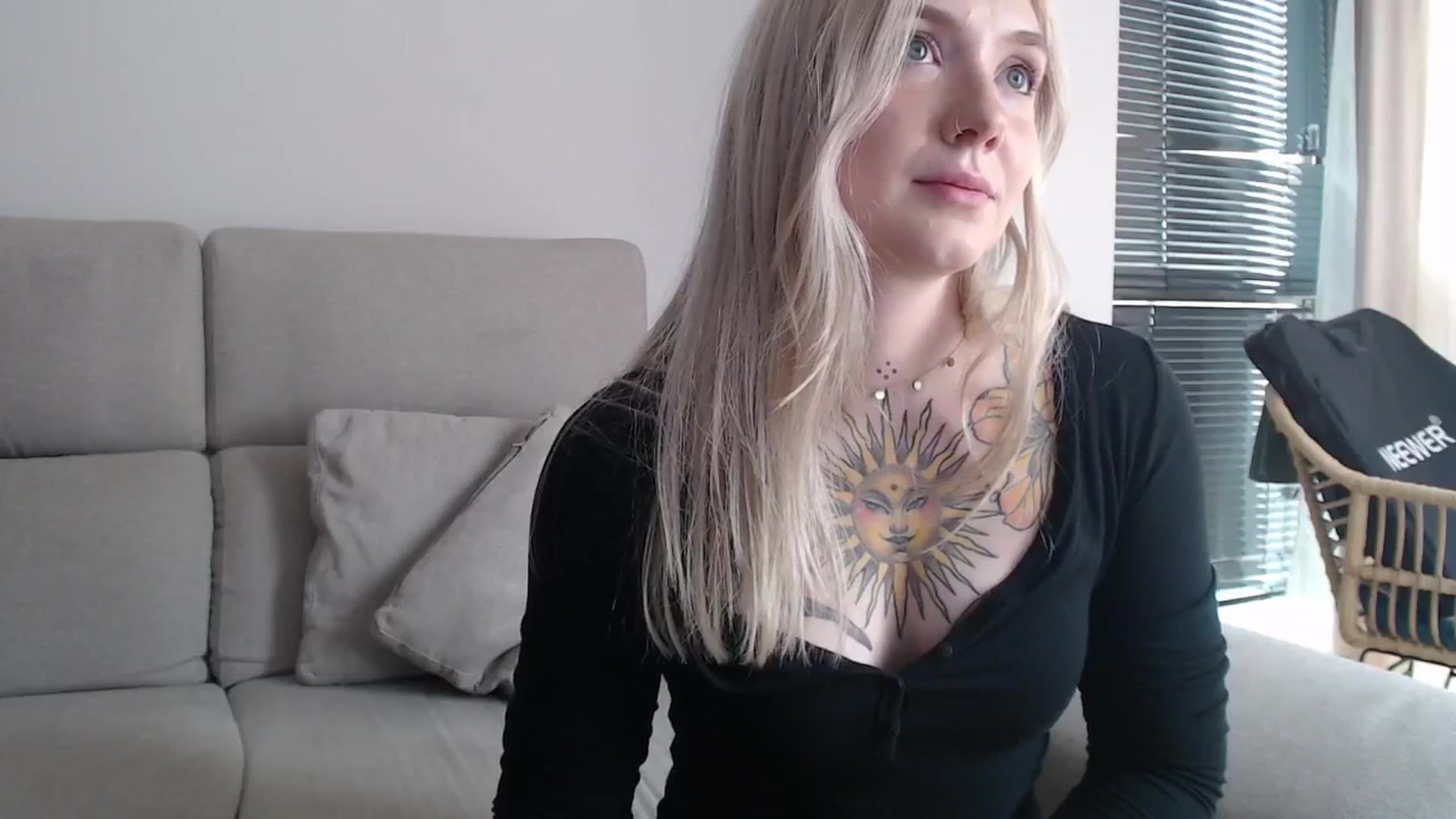 Gallery image thumbnail from Tattoo_bbgirl's myfreecams stream on, 08/18/2025, 16:34 image 12 of 20