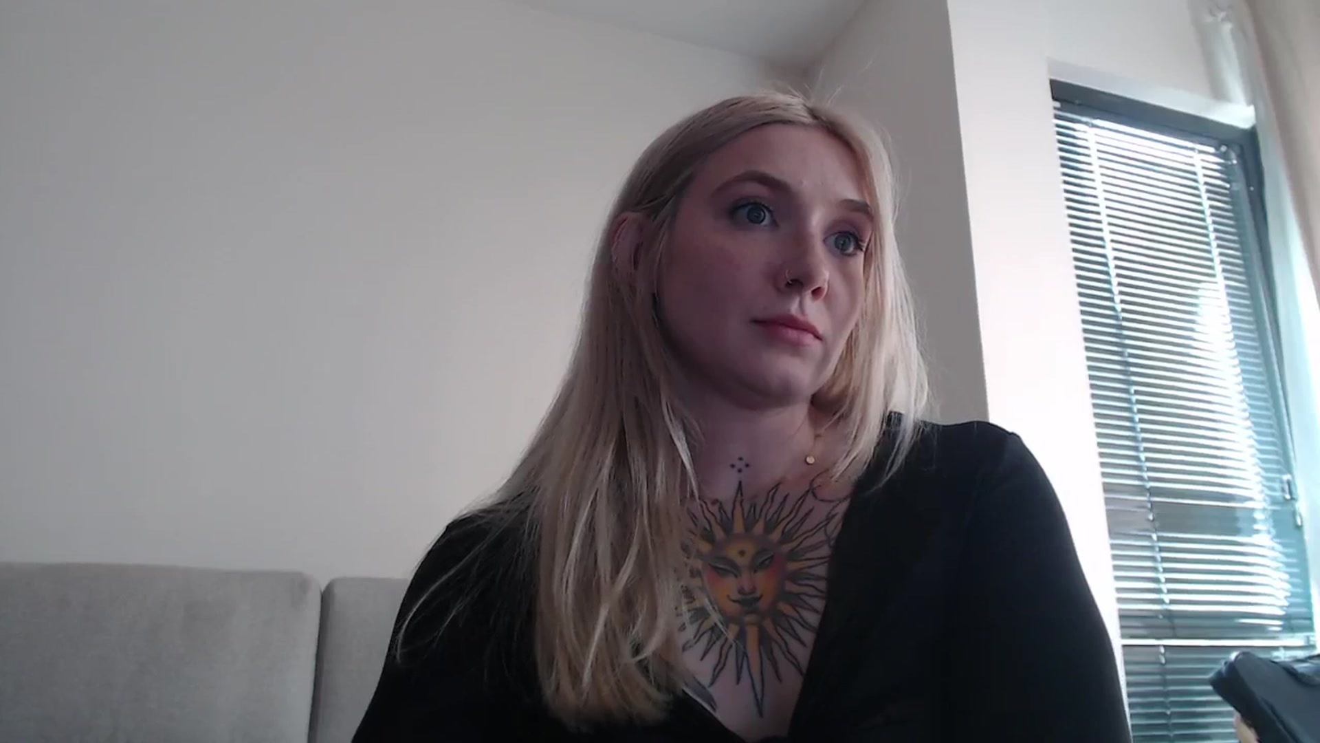 Gallery image thumbnail from Tattoo_bbgirl's myfreecams stream on, 08/19/2025, 15:39 image 14 of 20