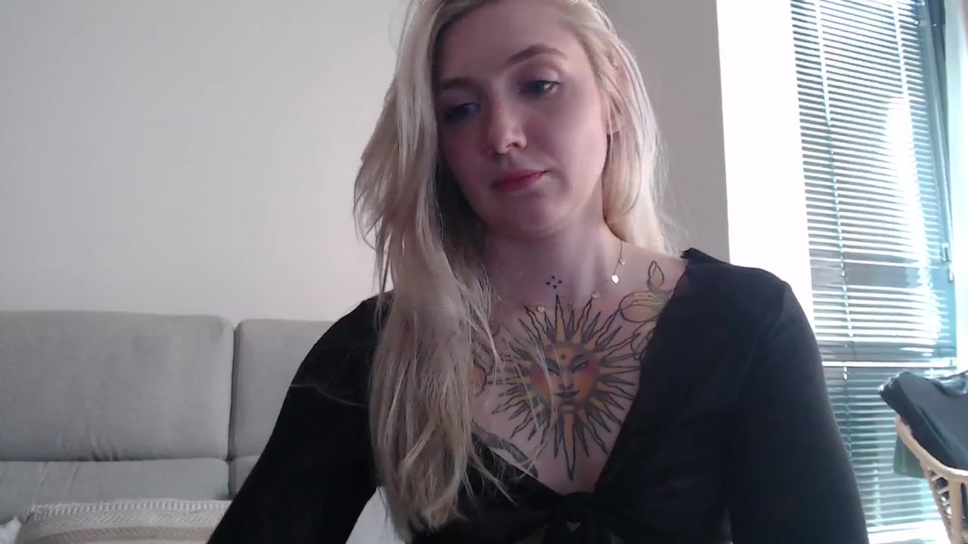 Gallery image thumbnail from Tattoo_bbgirl's myfreecams stream on, 08/19/2025, 15:39 image 15 of 20