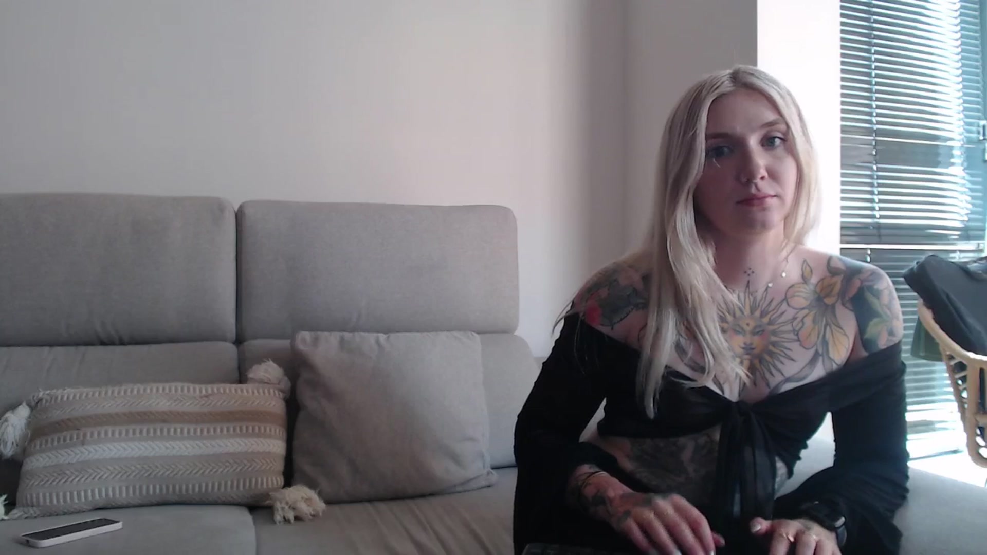 Gallery image thumbnail from Tattoo_bbgirl's myfreecams stream on, 08/19/2025, 15:39 image 13 of 20
