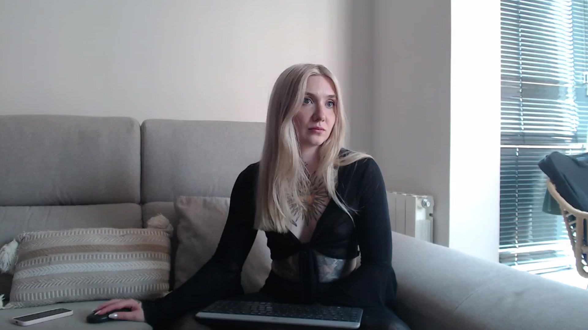 Gallery image thumbnail from Tattoo_bbgirl's myfreecams stream on, 08/19/2025, 15:39 image 6 of 20