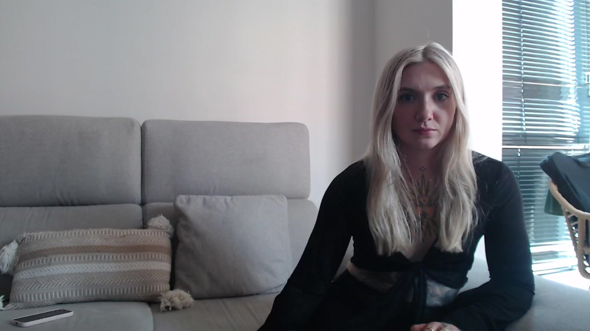 Gallery image thumbnail from Tattoo_bbgirl's myfreecams stream on, 08/19/2025, 15:39 image 5 of 20