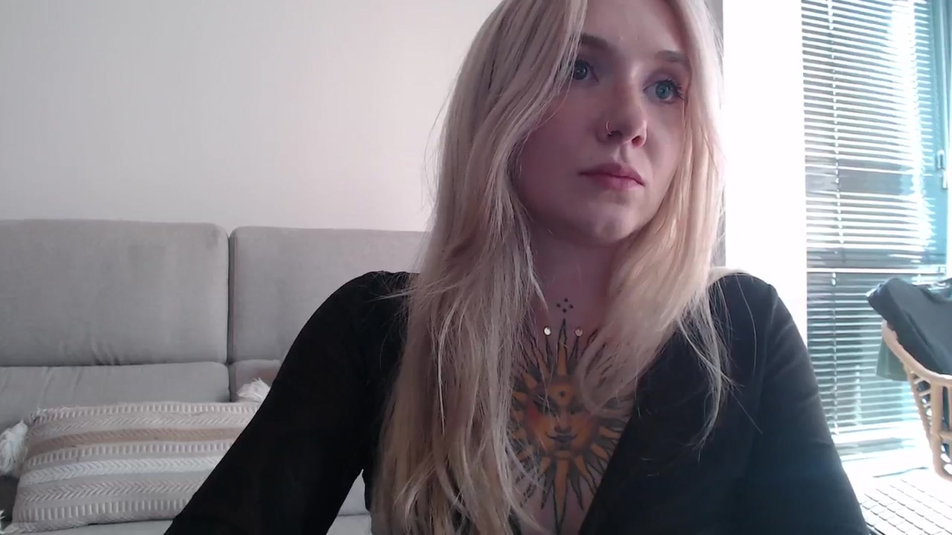 Gallery image thumbnail from Tattoo_bbgirl's myfreecams stream on, 08/19/2025, 15:39 image 18 of 20