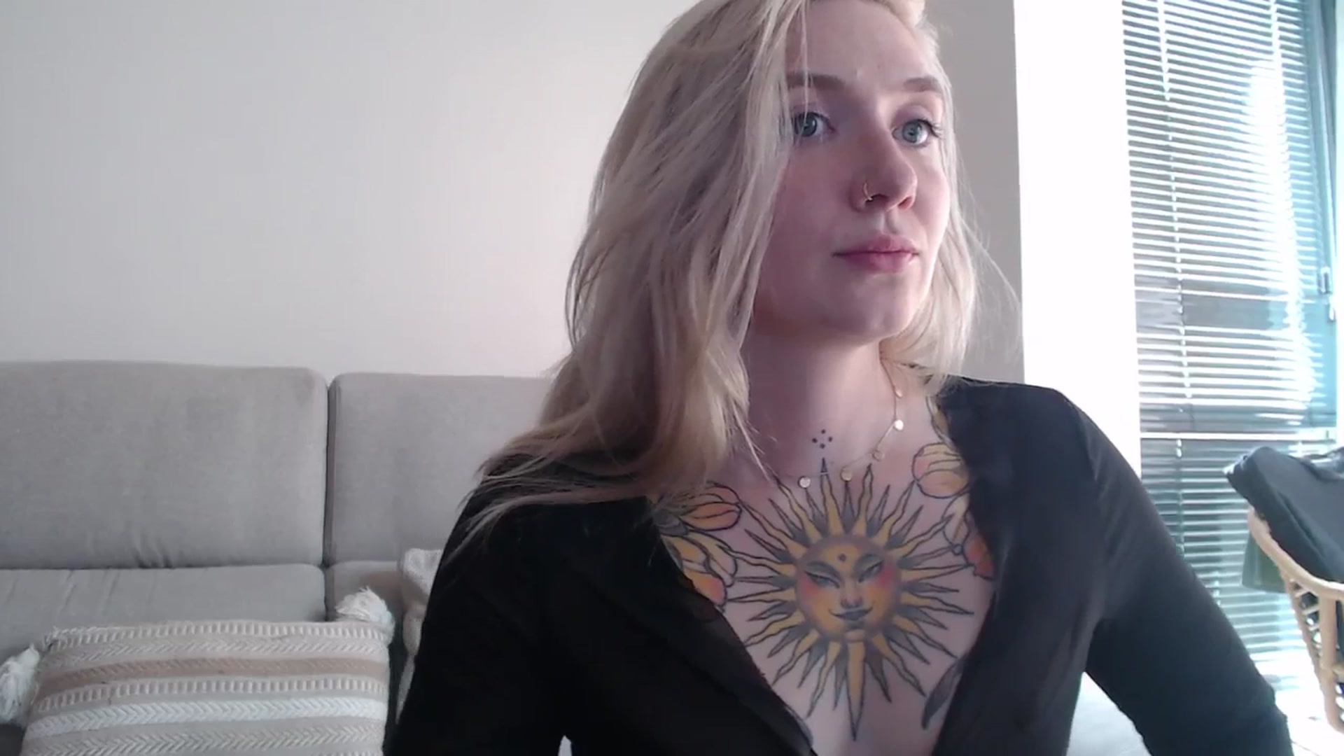 Gallery image thumbnail from Tattoo_bbgirl's myfreecams stream on, 08/19/2025, 15:39 image 16 of 20