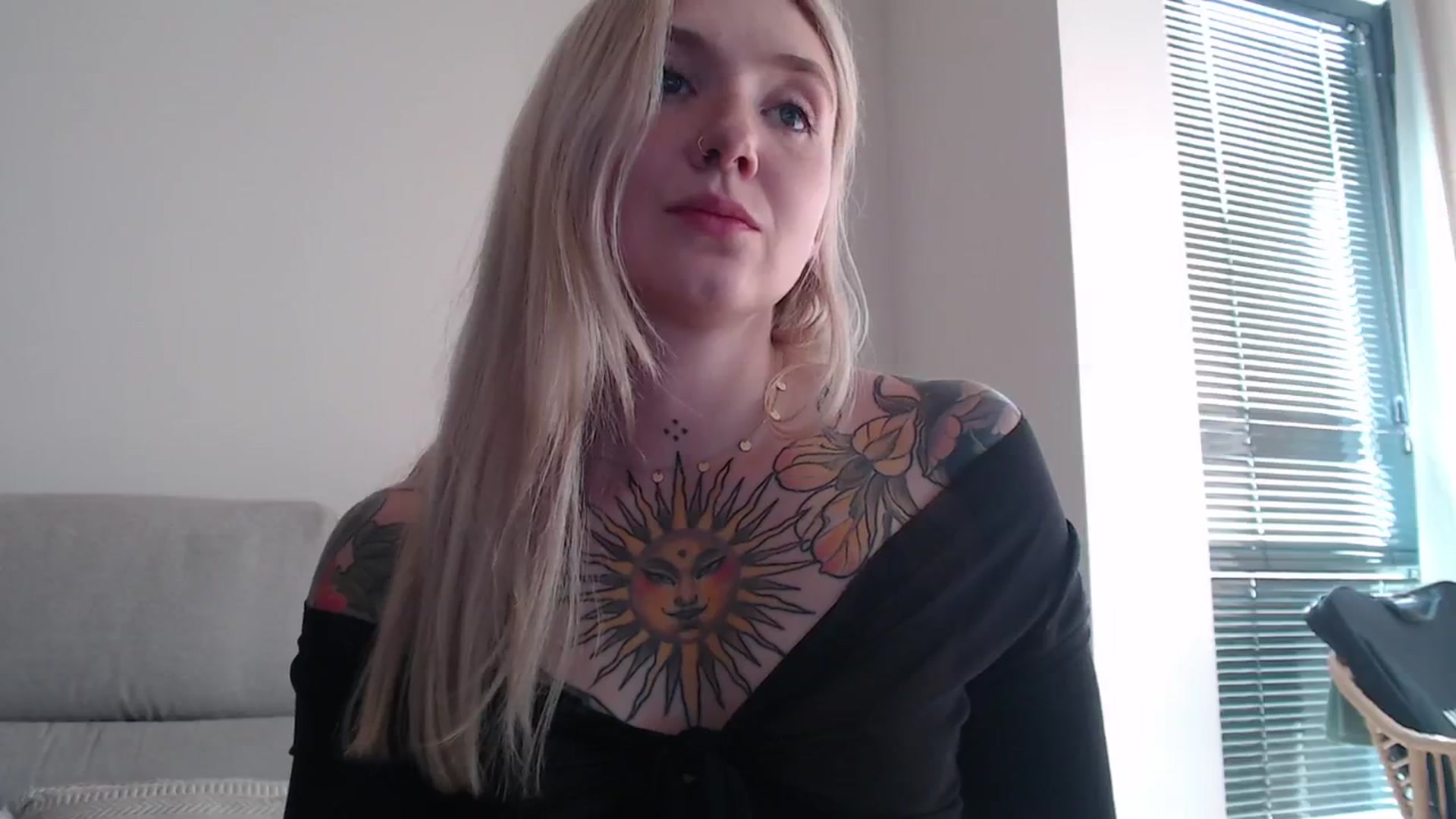 Gallery image thumbnail from Tattoo_bbgirl's myfreecams stream on, 08/19/2025, 15:39 image 20 of 20