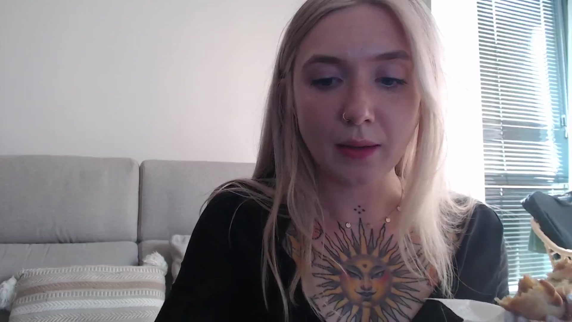 Gallery image thumbnail from Tattoo_bbgirl's myfreecams stream on, 08/19/2025, 15:39 image 17 of 20